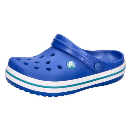 Sandales Sandales Crocs CROCBAND CLOG K Rose Crocs