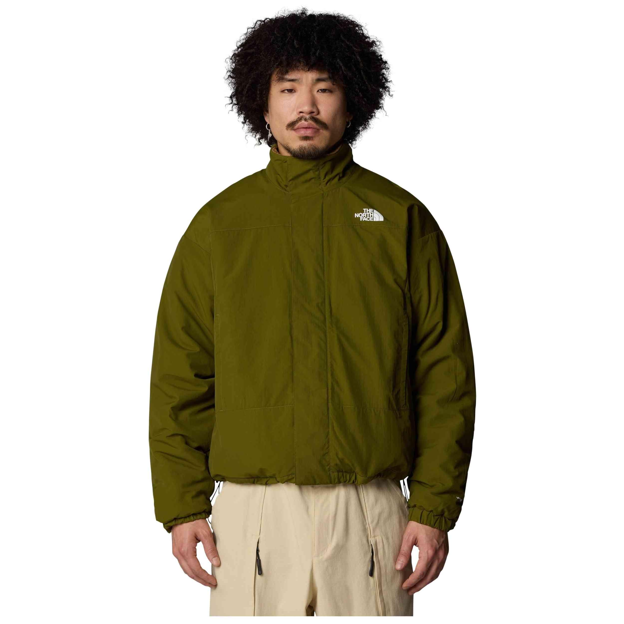 Pile The north face modello NF0A89GT39M1 per uomini 5/5
