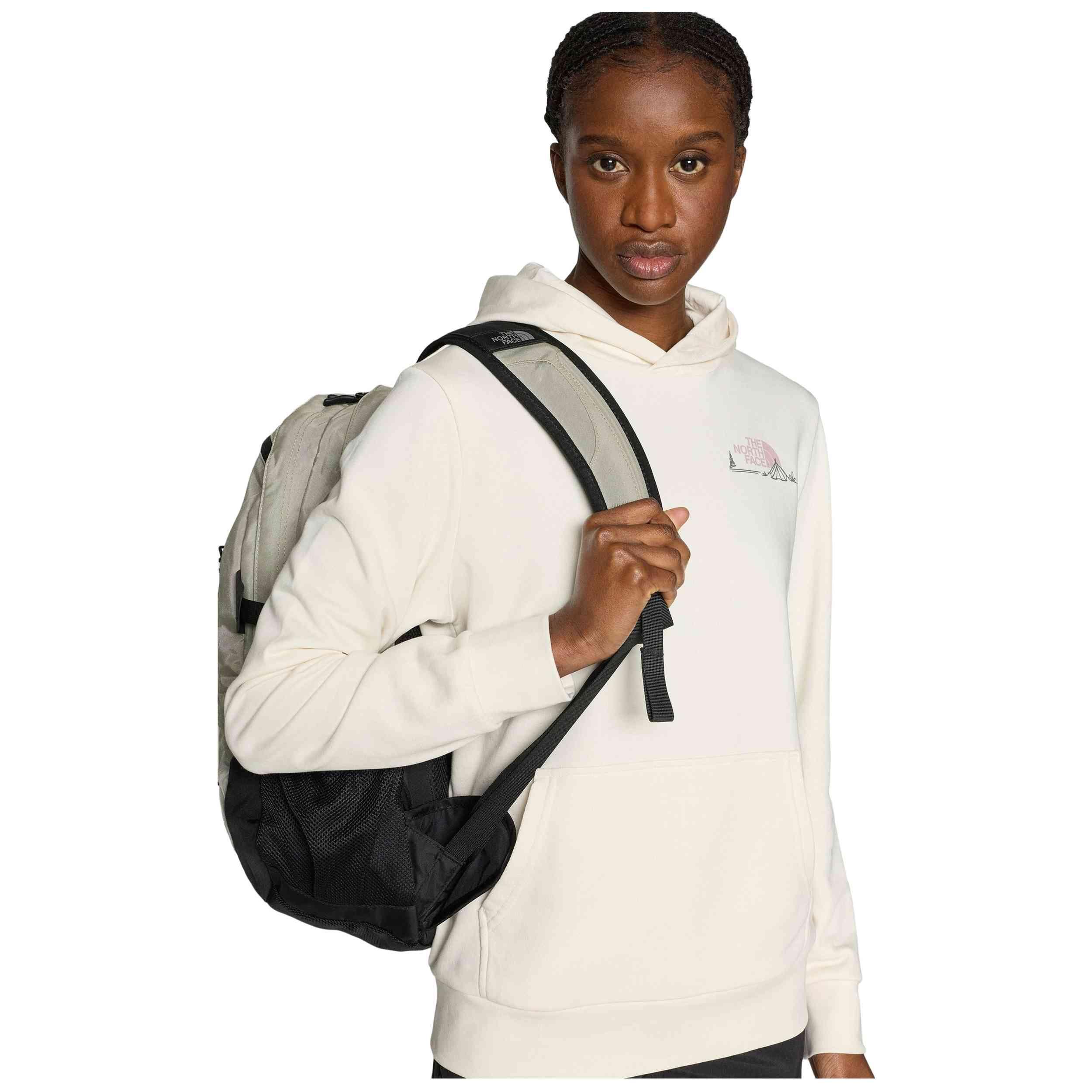 Sudadera The north face modelo NF0A8GAAQLI1 para mujer 5/5