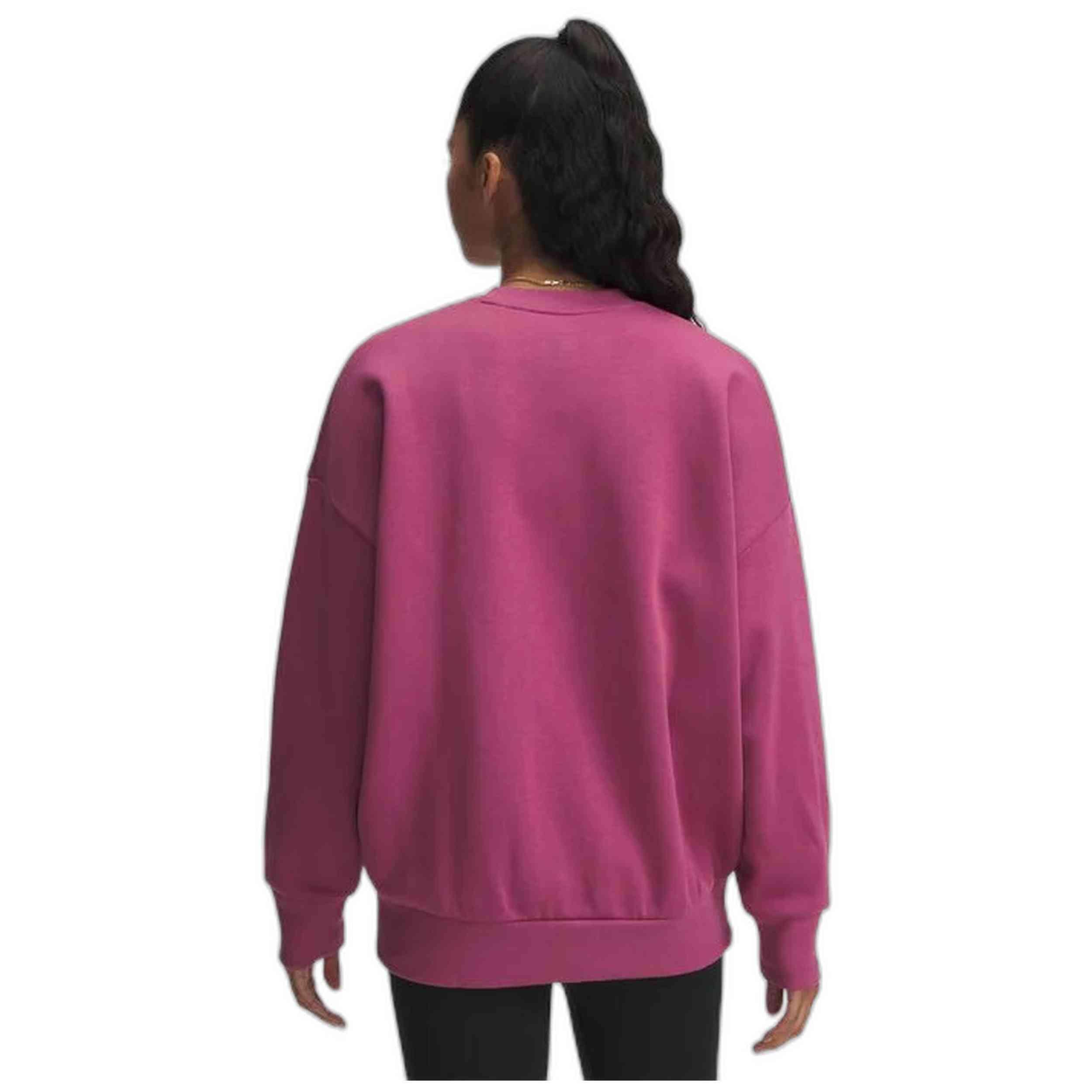 Sweater Under armour model 1386463-659 voor vrouwen 2/2