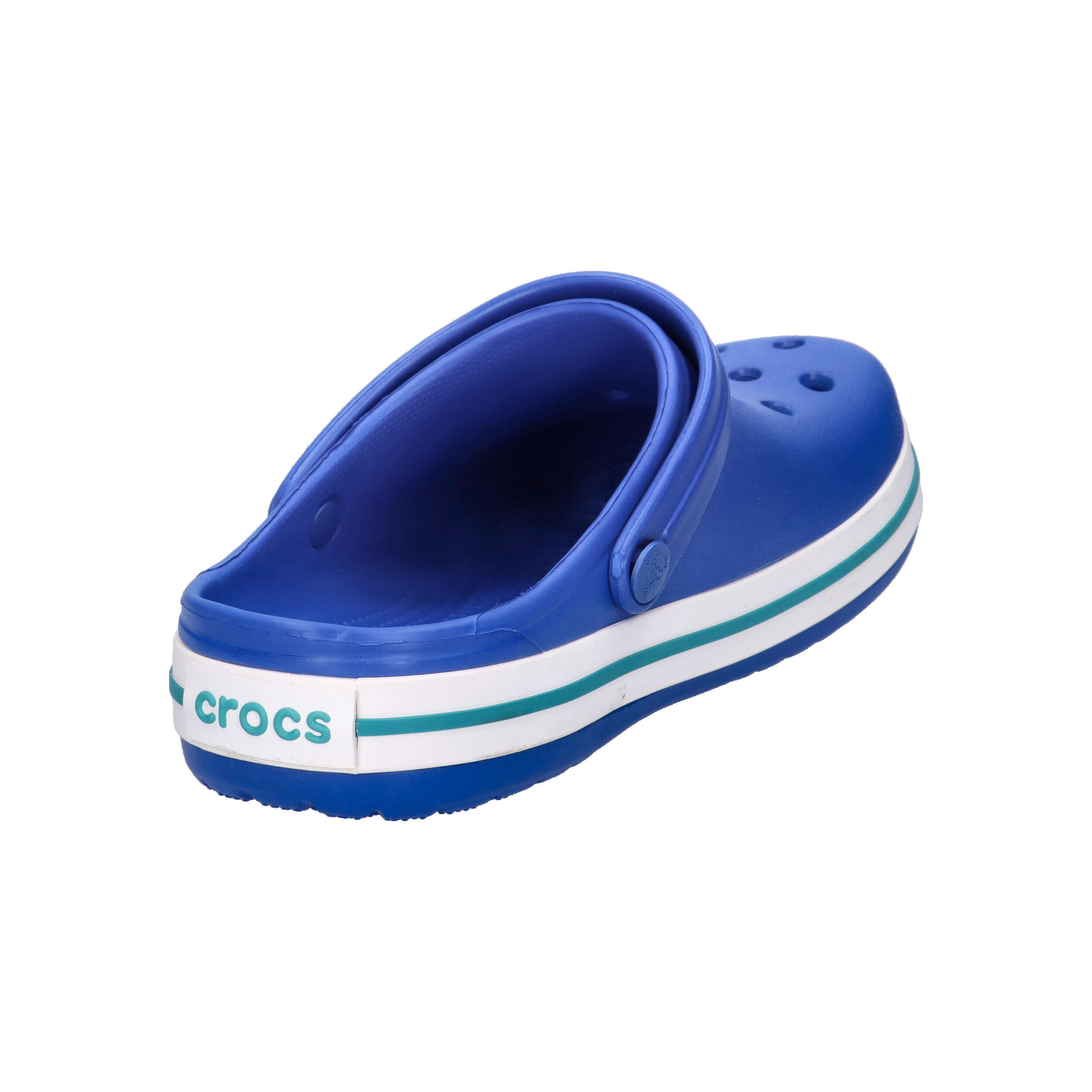 Crocs Kinder Sandale Crocband Clog K 207006 6/7