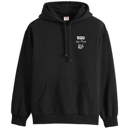 Sweat à capuche Levi's modèle A26390058 pour homme
