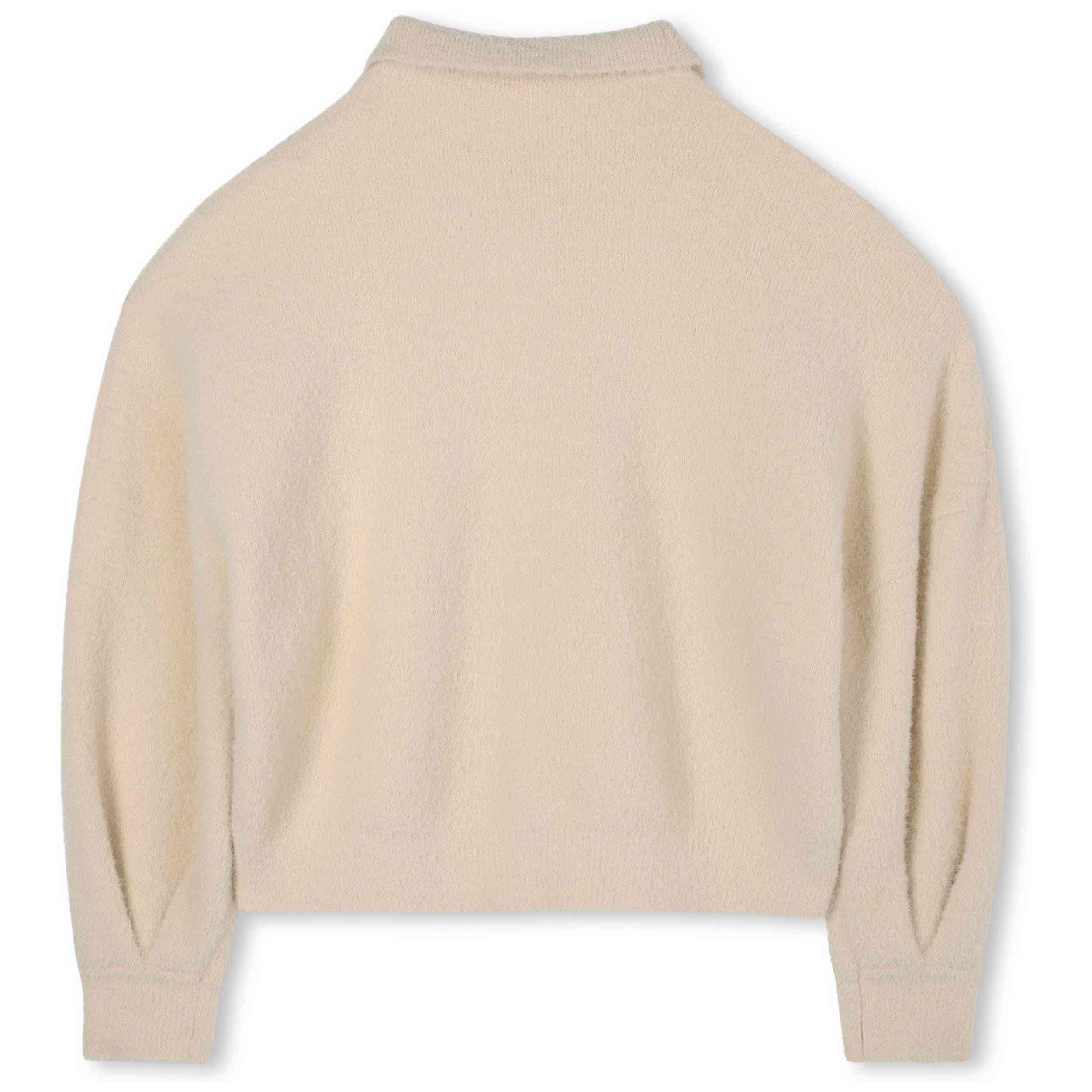 Sweater Dkny model D62387_217 voor meisjes 2/4