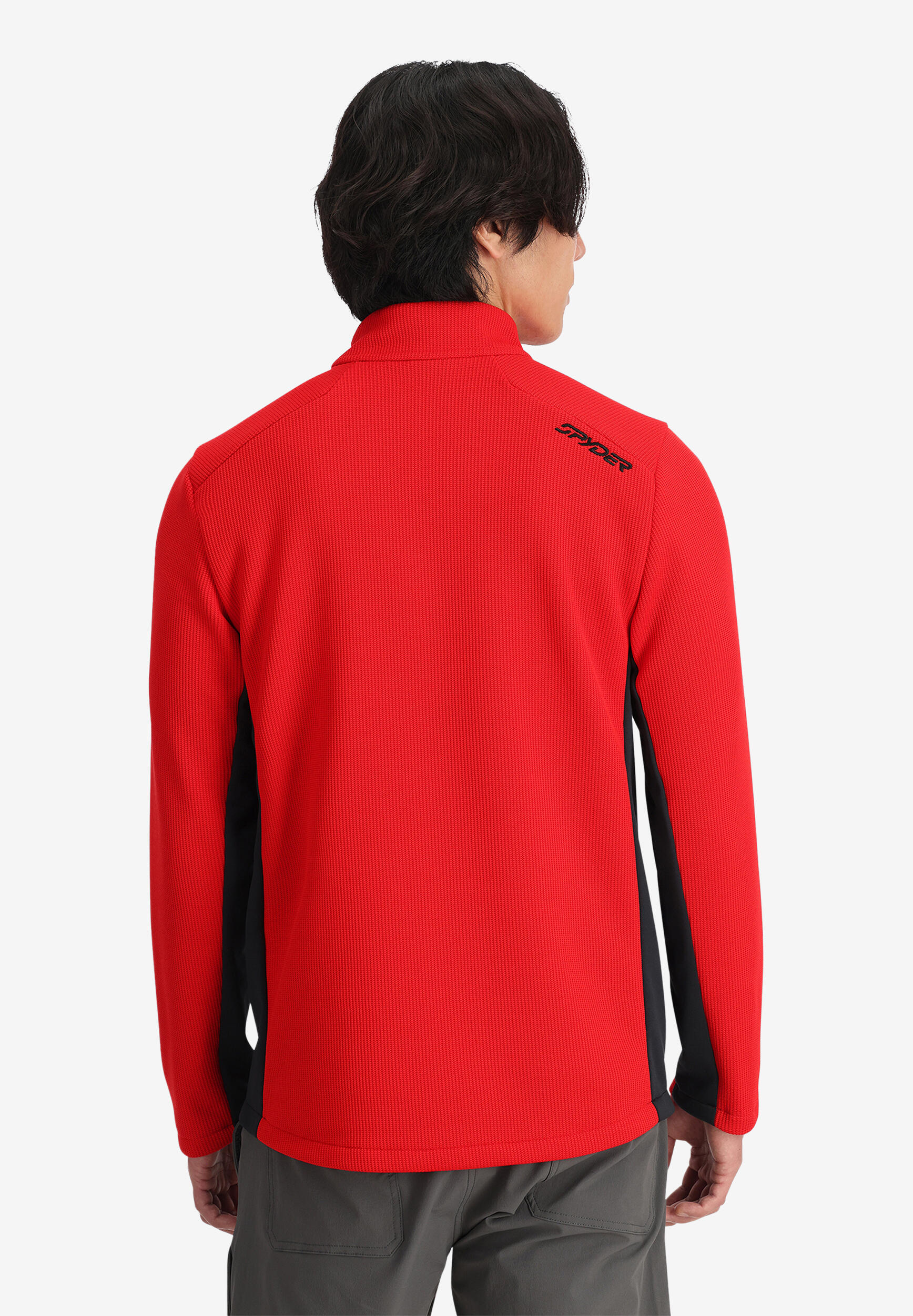 Sudadera Con Cremallera Ski Hombre - BANDIT 4/7