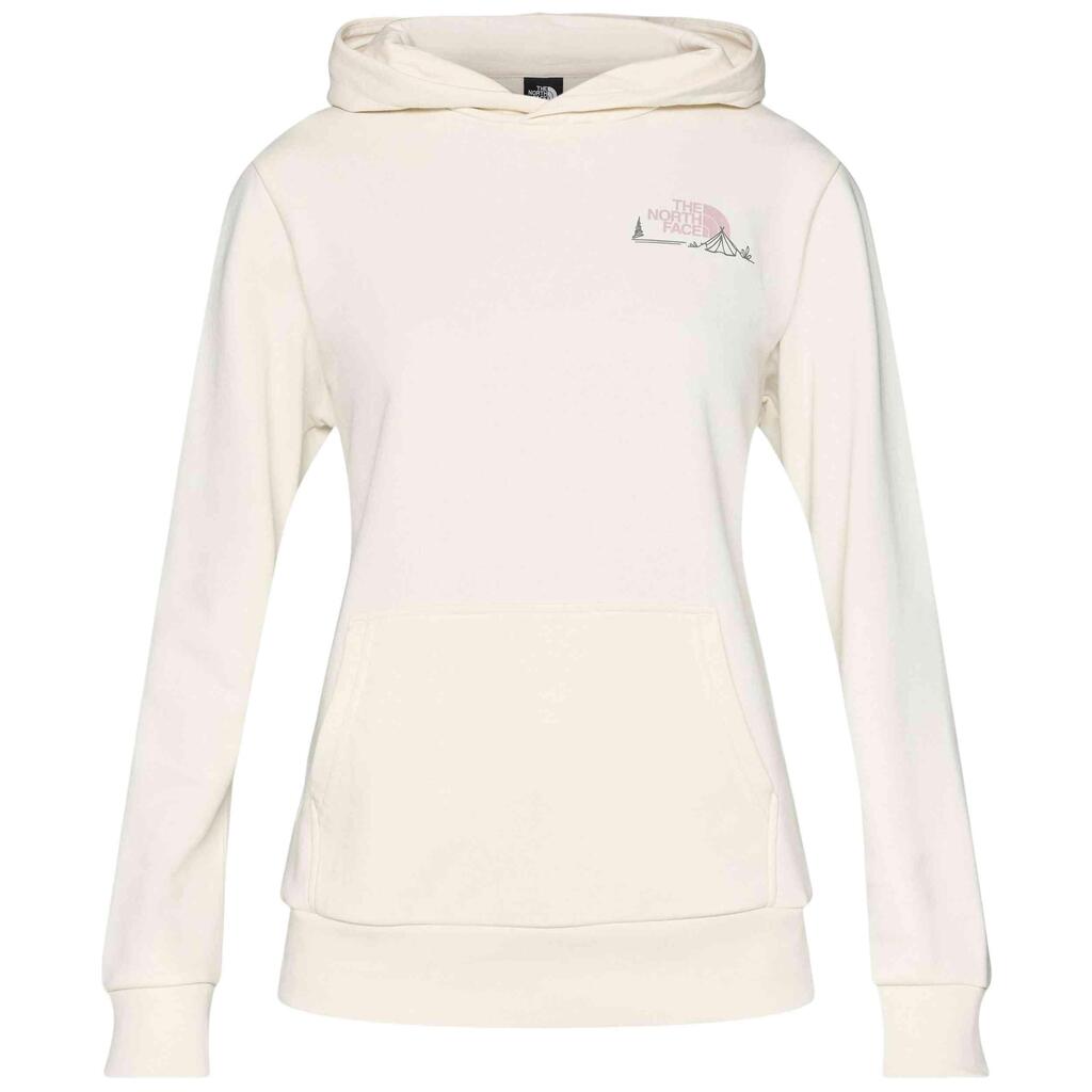 Sweatshirt The north face model NF0A8GAAQLI1 for women