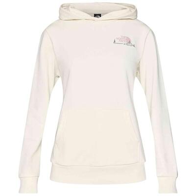 Felpa The north face modello NF0A8GAAQLI1 per donne