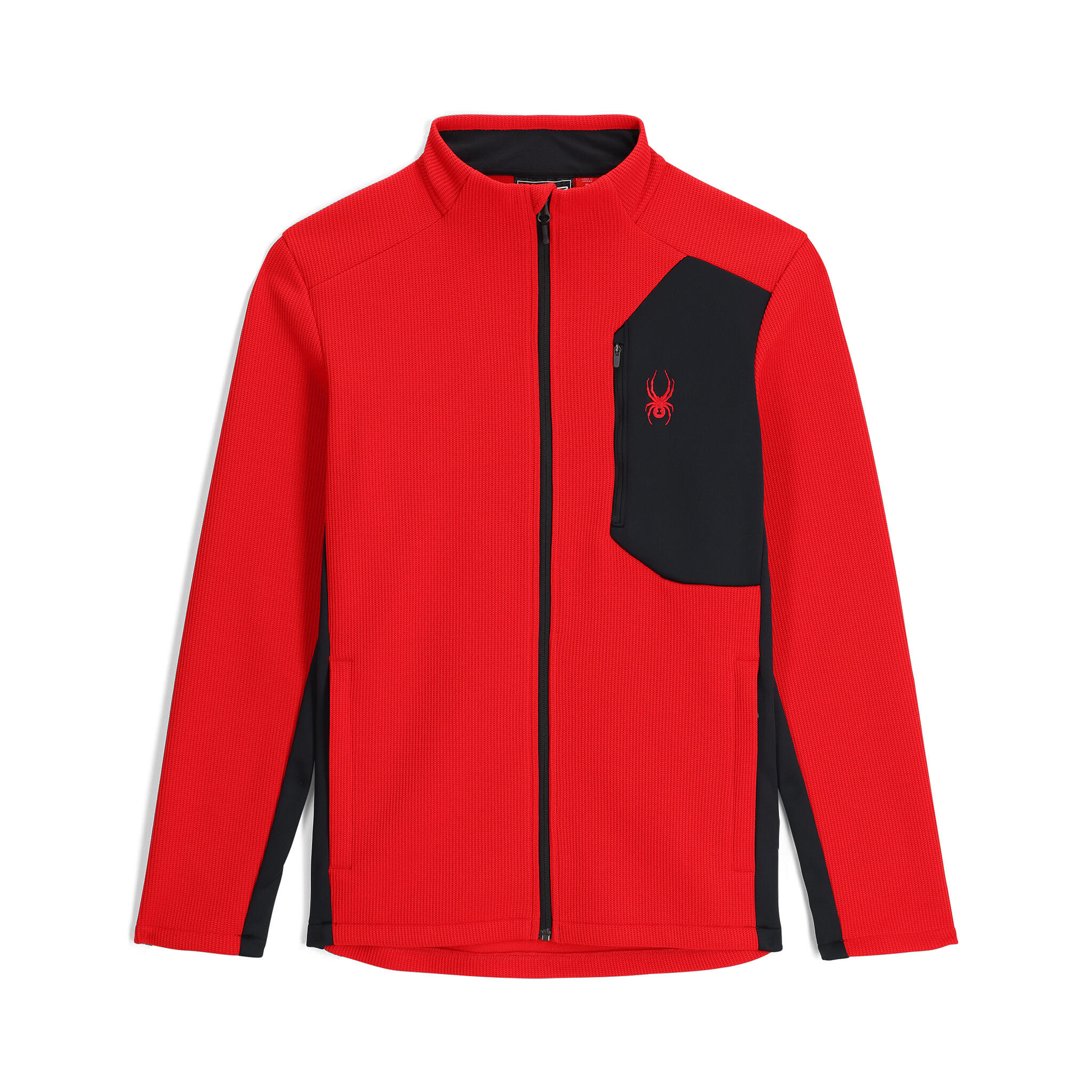 Sudadera Con Cremallera Ski Hombre - BANDIT 6/7