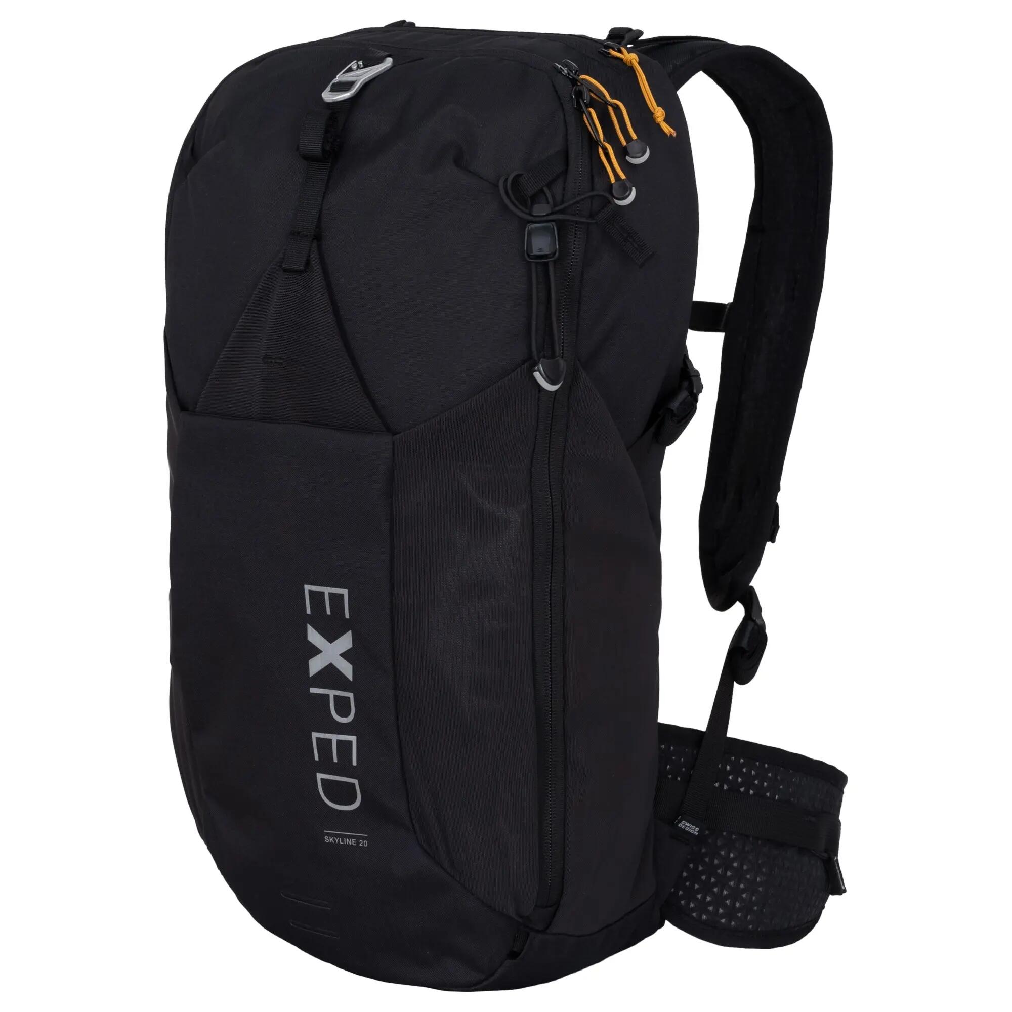 EXPED picture