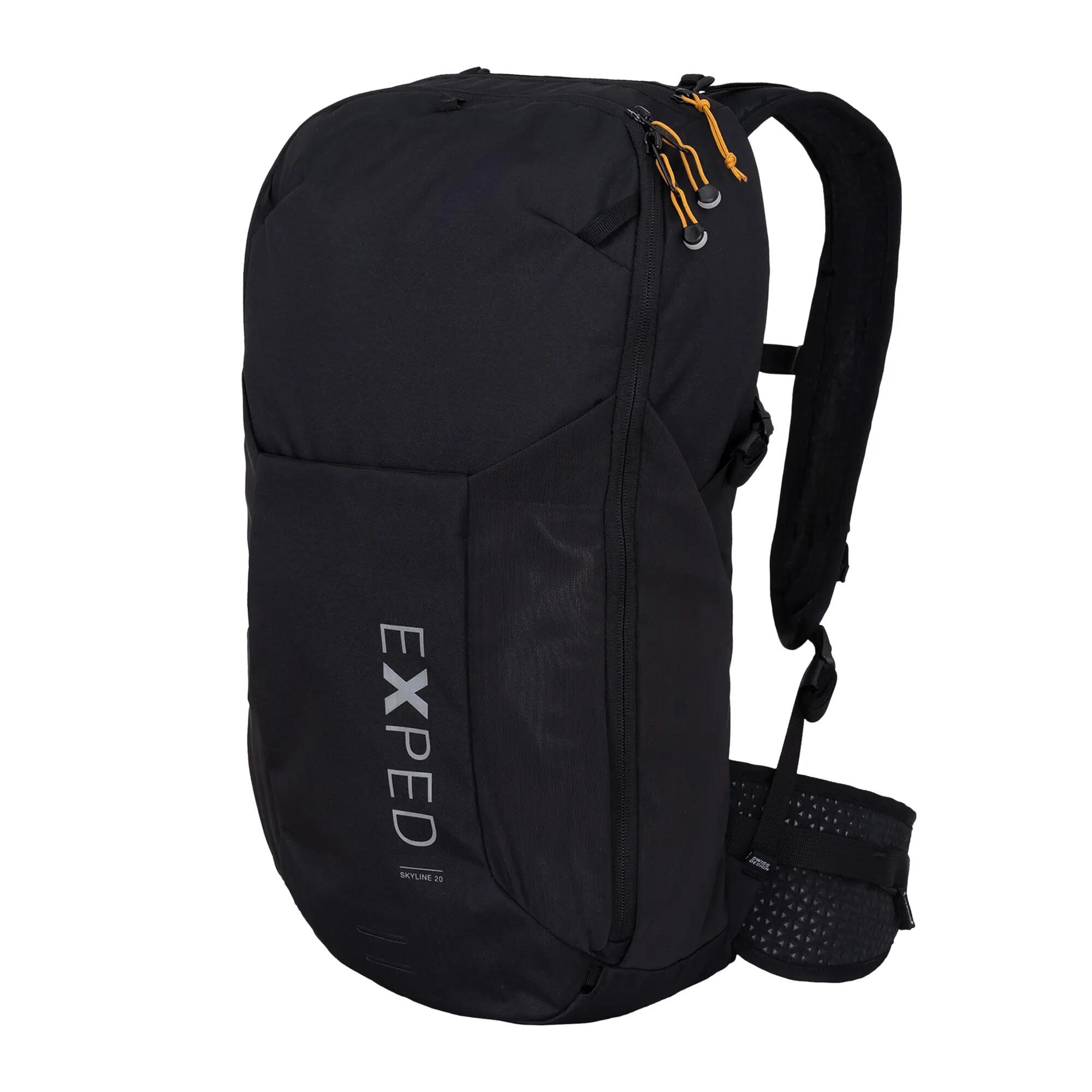 Exped Hiking Skyline 20 S/M - Wanderrucksack 52 cm 3/3