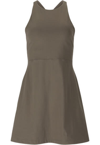 Kleid Clancy