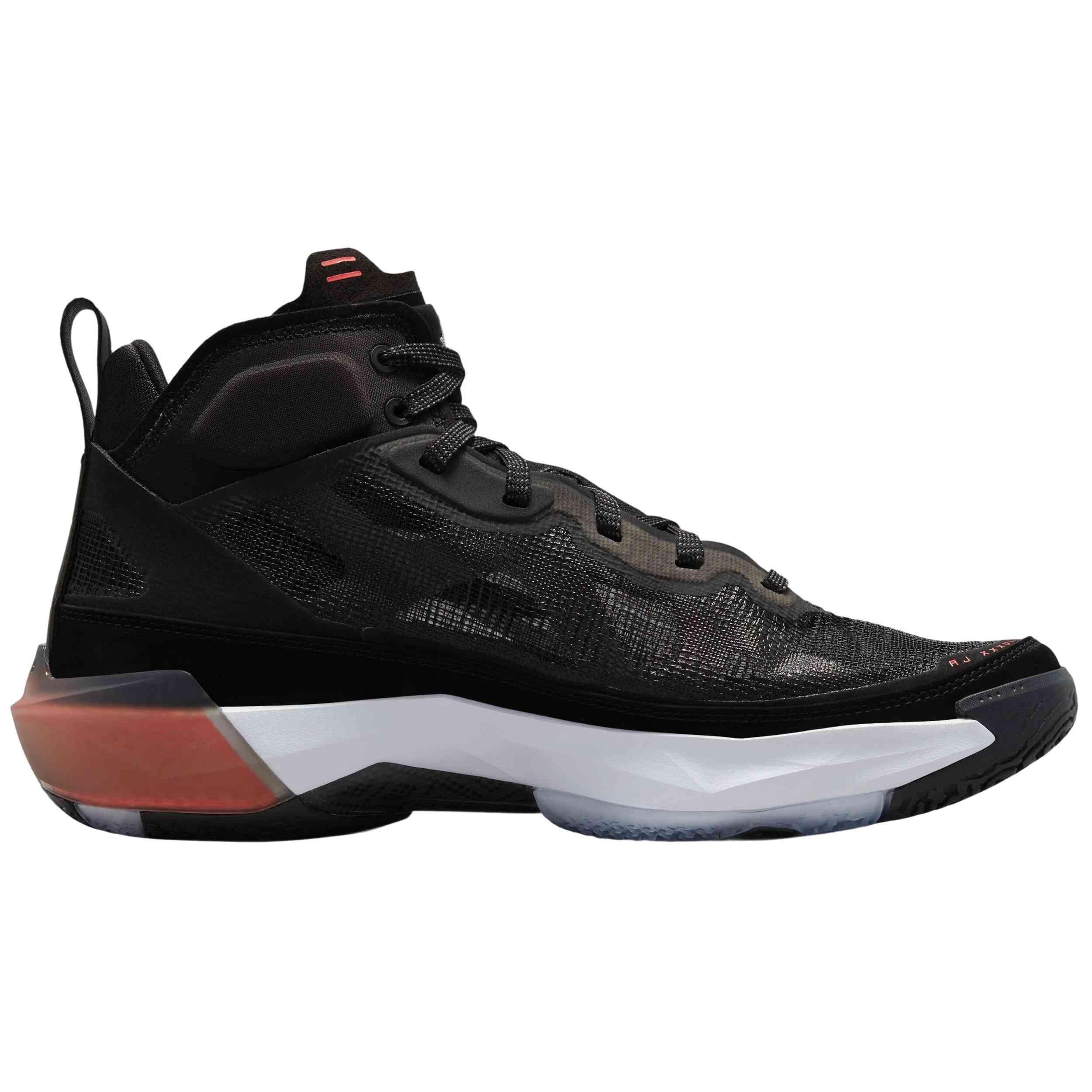 Scarpe da basket Jordan modello DD6958-091 per uomini 3/5