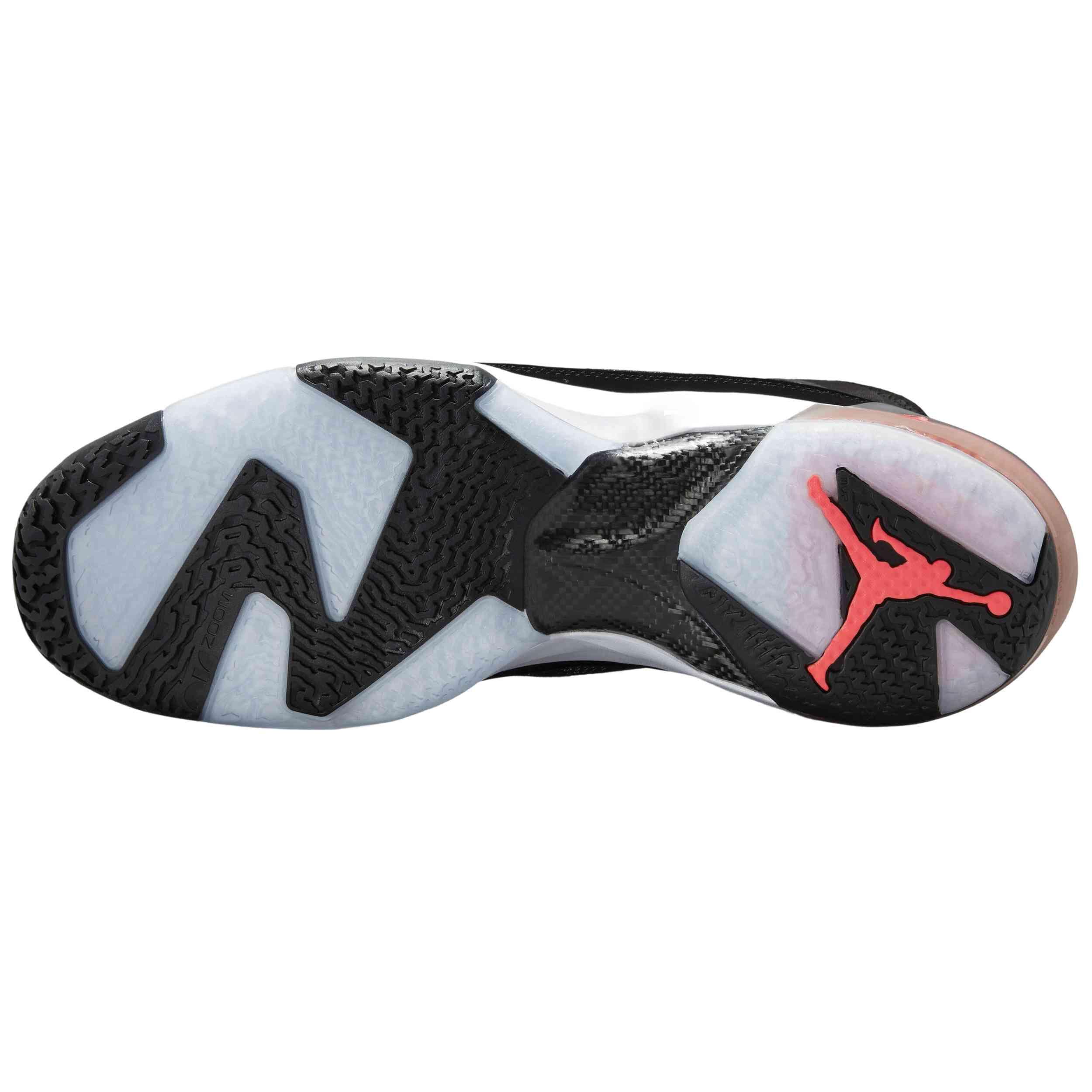 Scarpe da basket Jordan modello DD6958-091 per uomini 2/5
