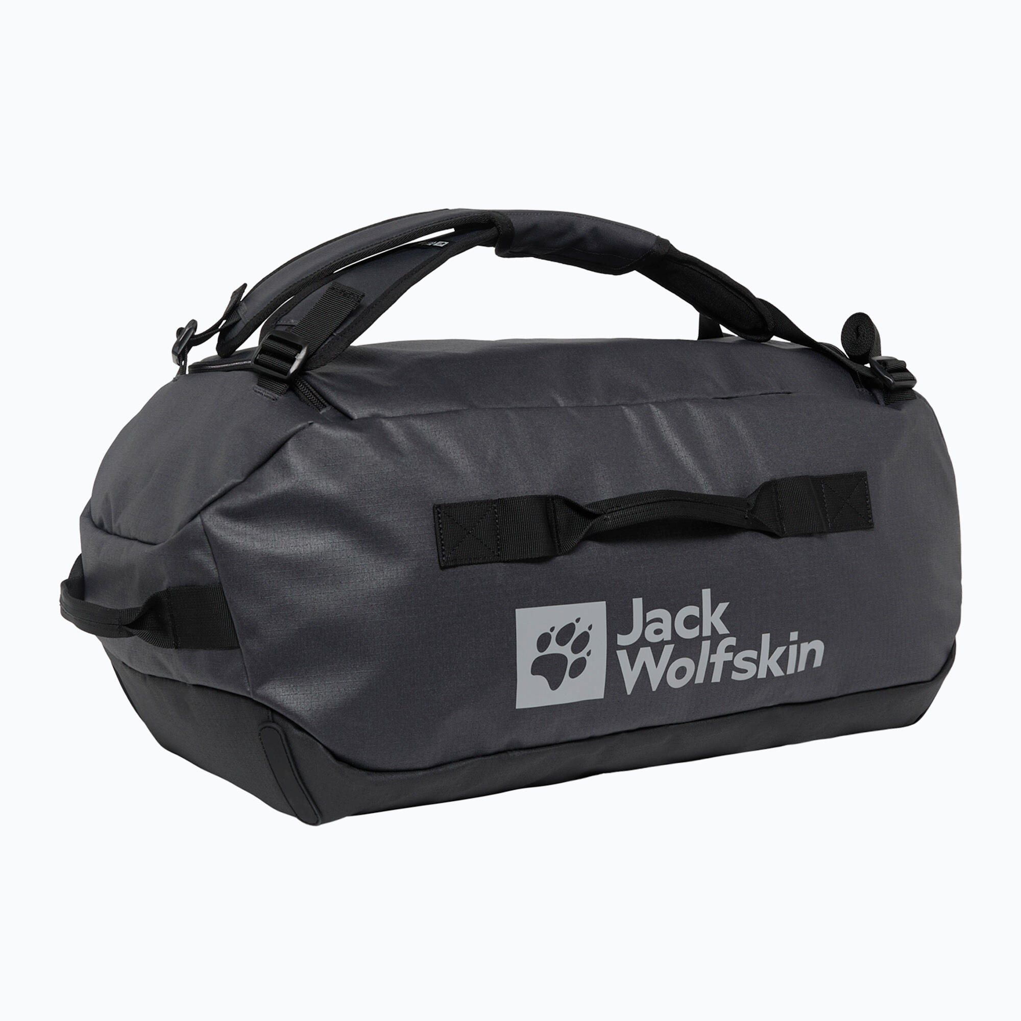 Jack Wolfskin All-In Duffle 45 - Reisetasche 62 cm 2/7