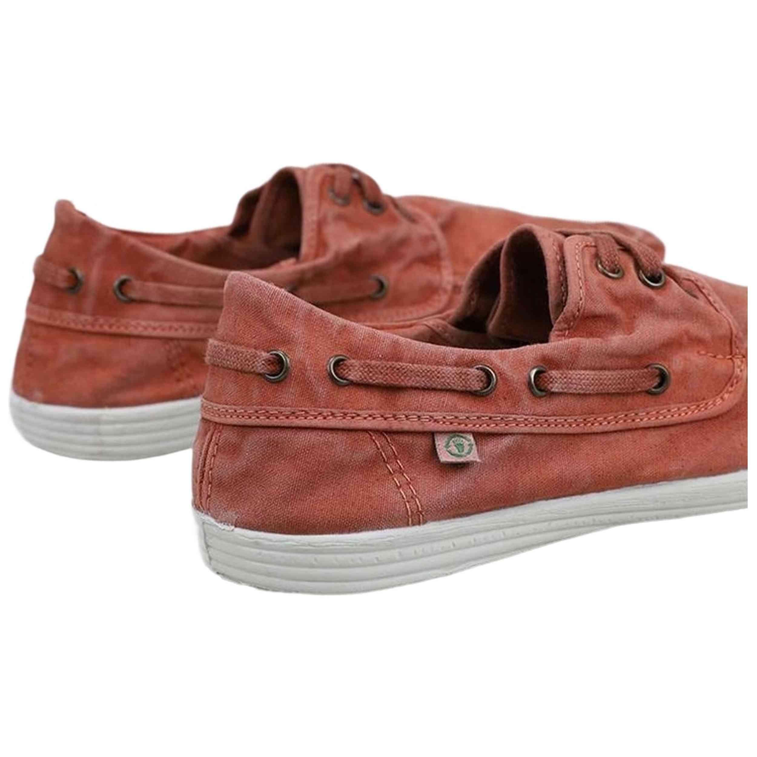 Zapatillas Natural world eco modelo 10184-313072 para unisex 3/5