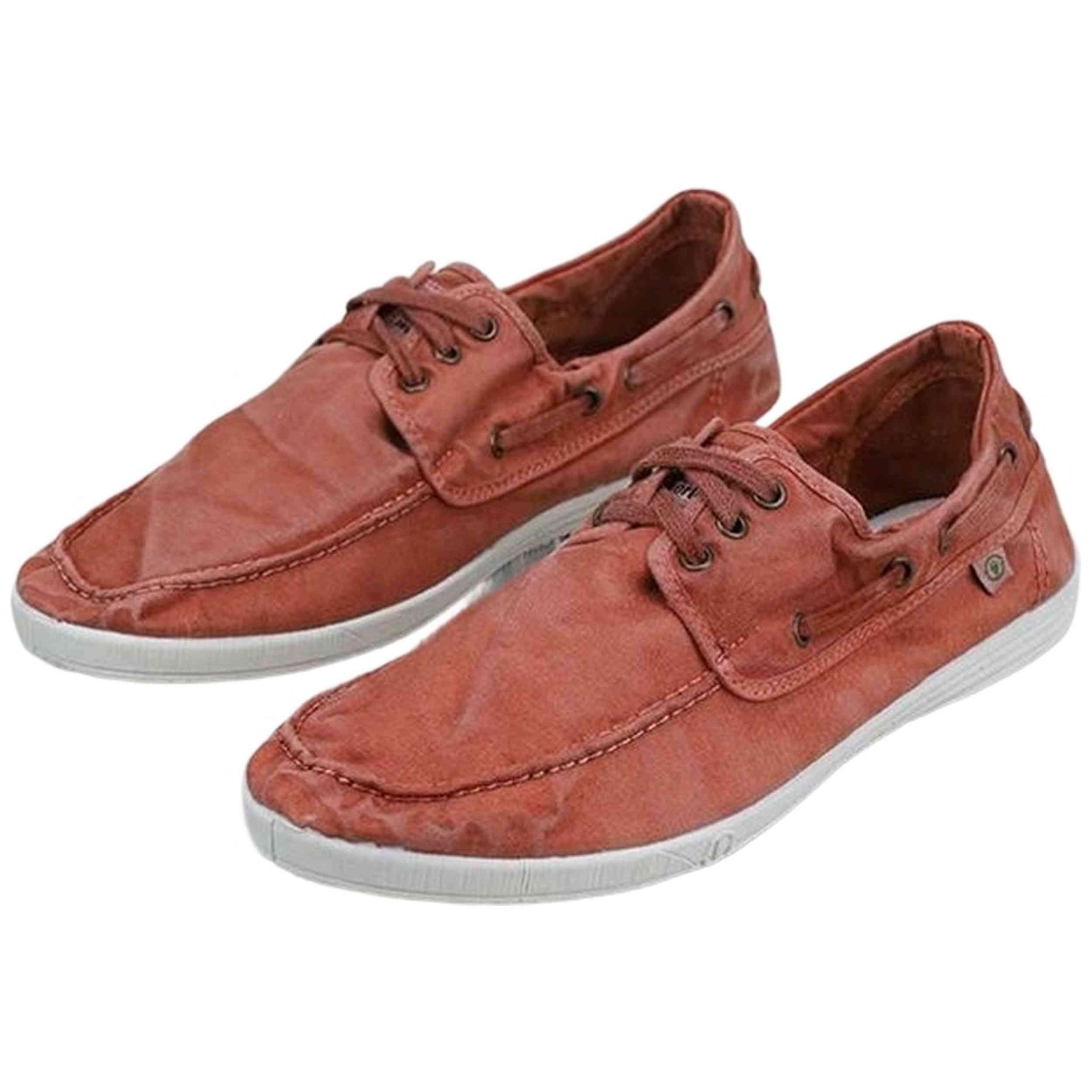 Zapatillas Natural world eco modelo 10184-313072 para unisex 2/5