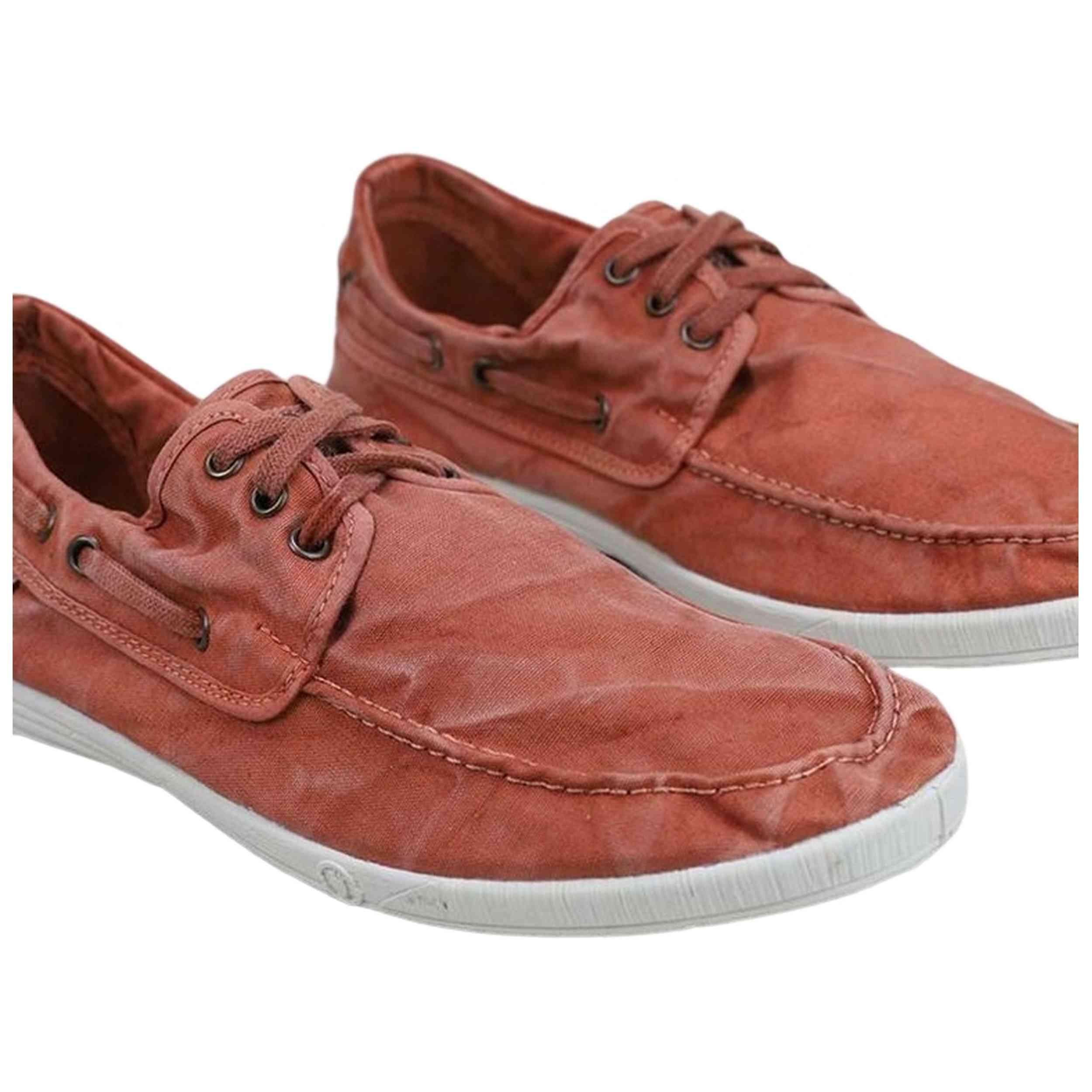 Zapatillas Natural world eco modelo 10184-313072 para unisex 4/5