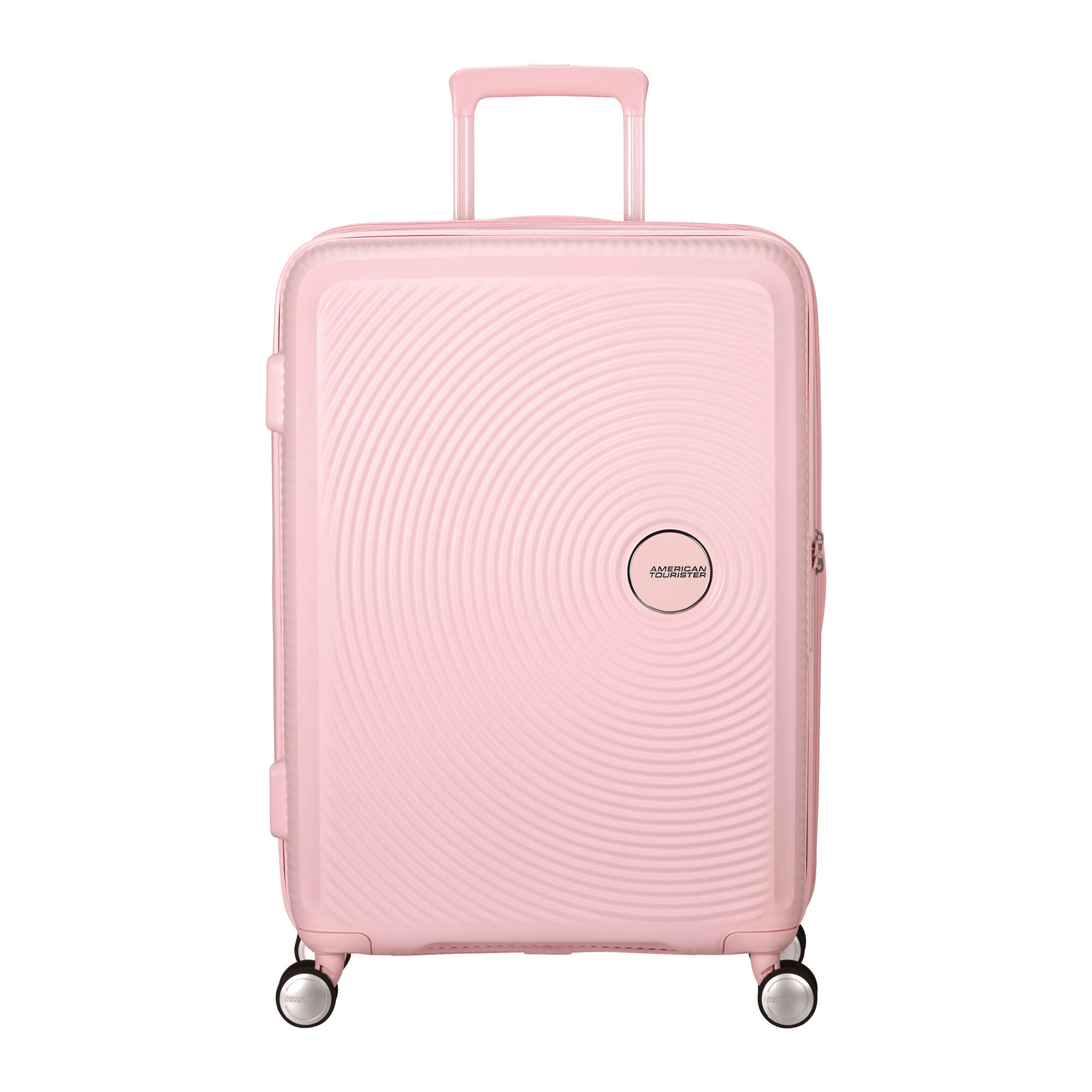 Koffer American Tourister Soundbox 67/24 TSA EXP 7/7