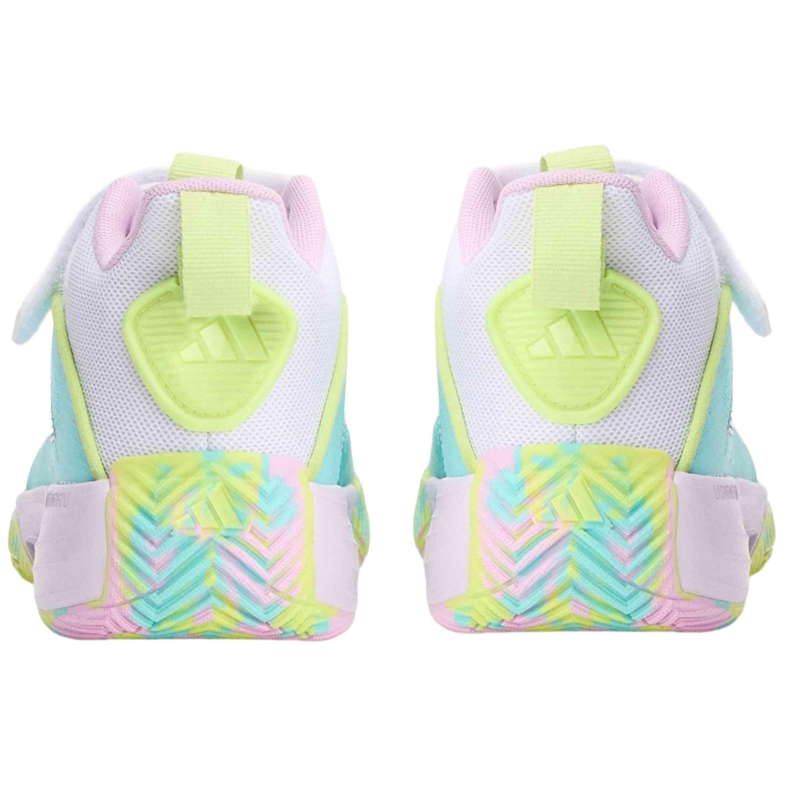 Baskets Joma modèle 500829728 pour filles 3/5
