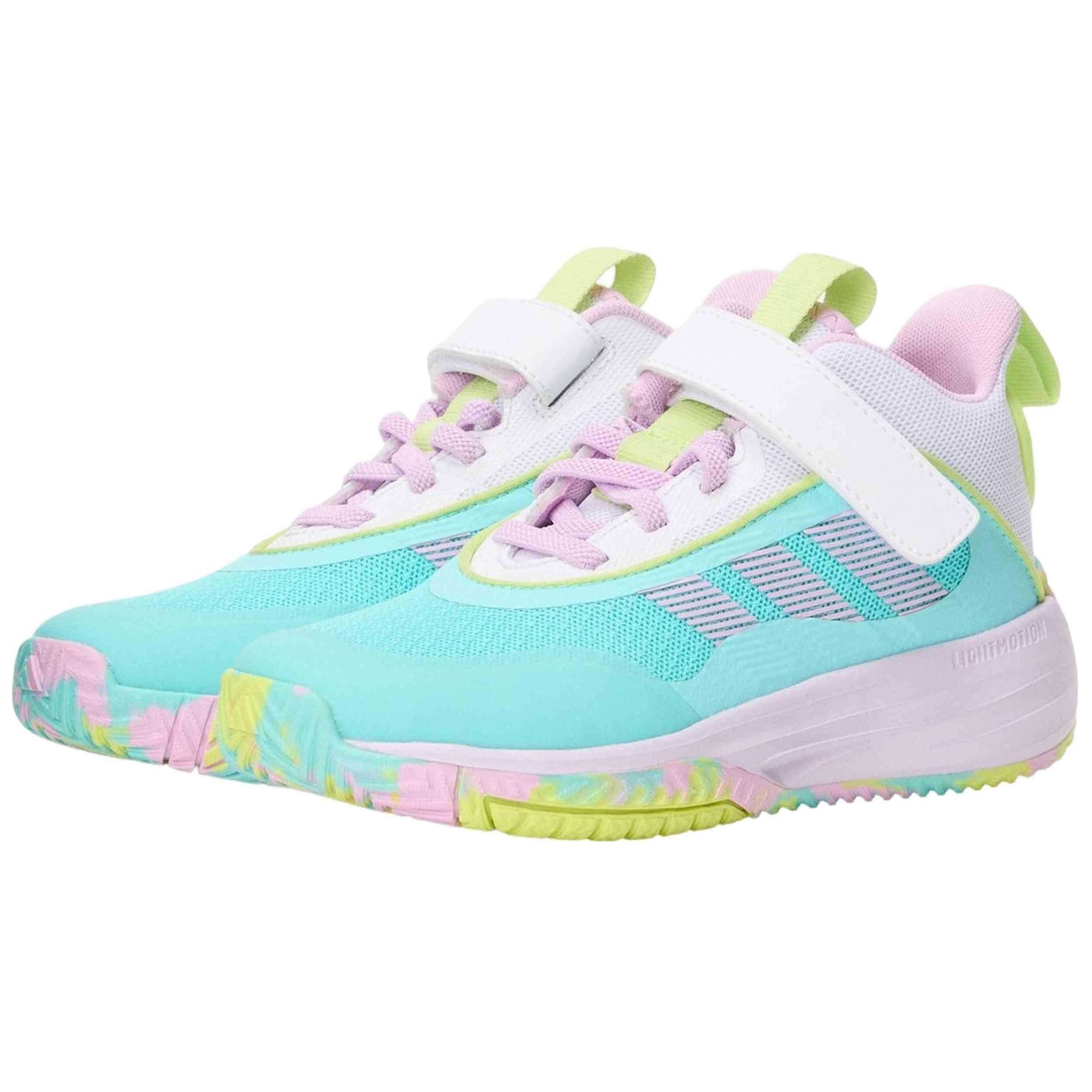 Baskets Joma modèle 500829728 pour filles 2/5