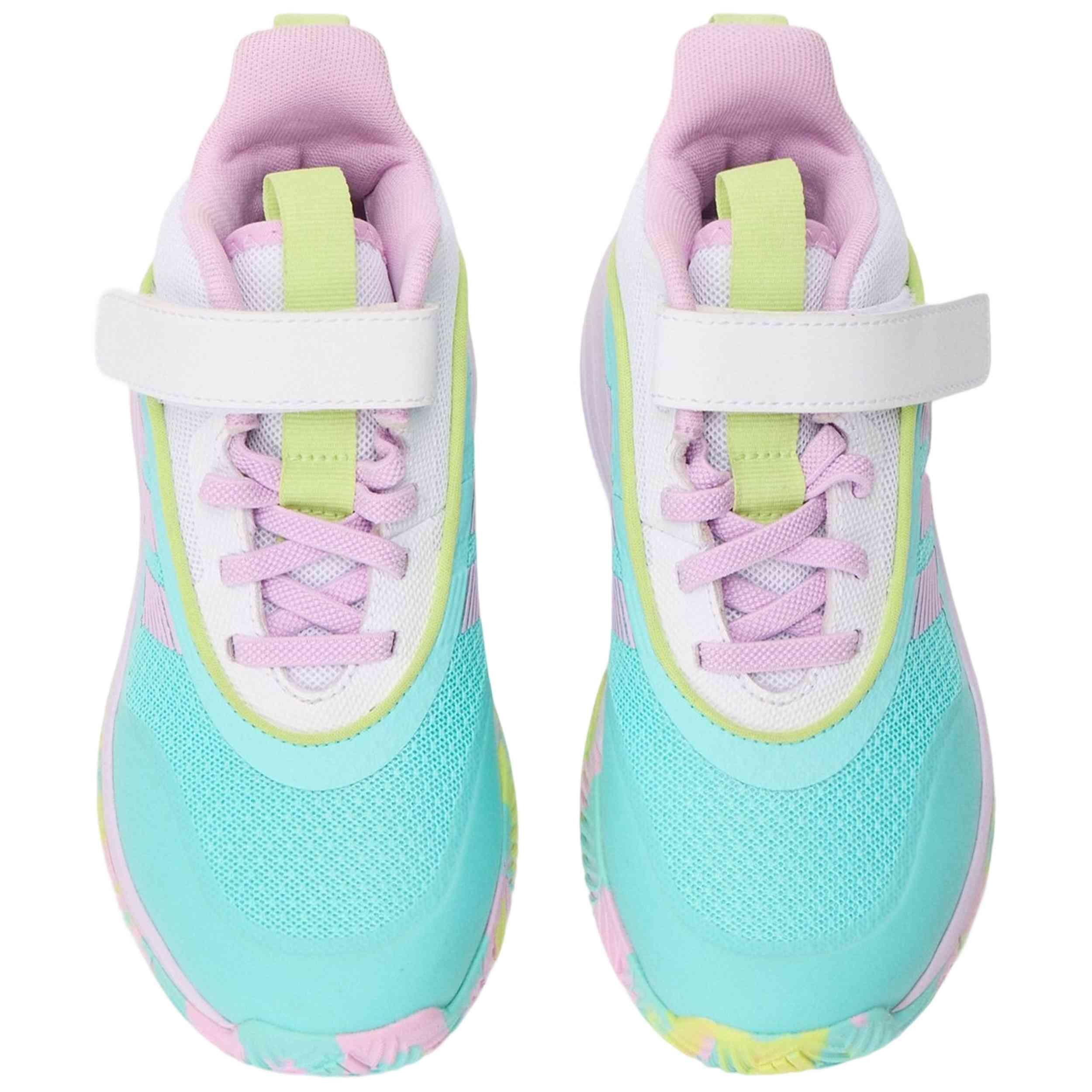 Baskets Joma modèle 500829728 pour filles 4/5