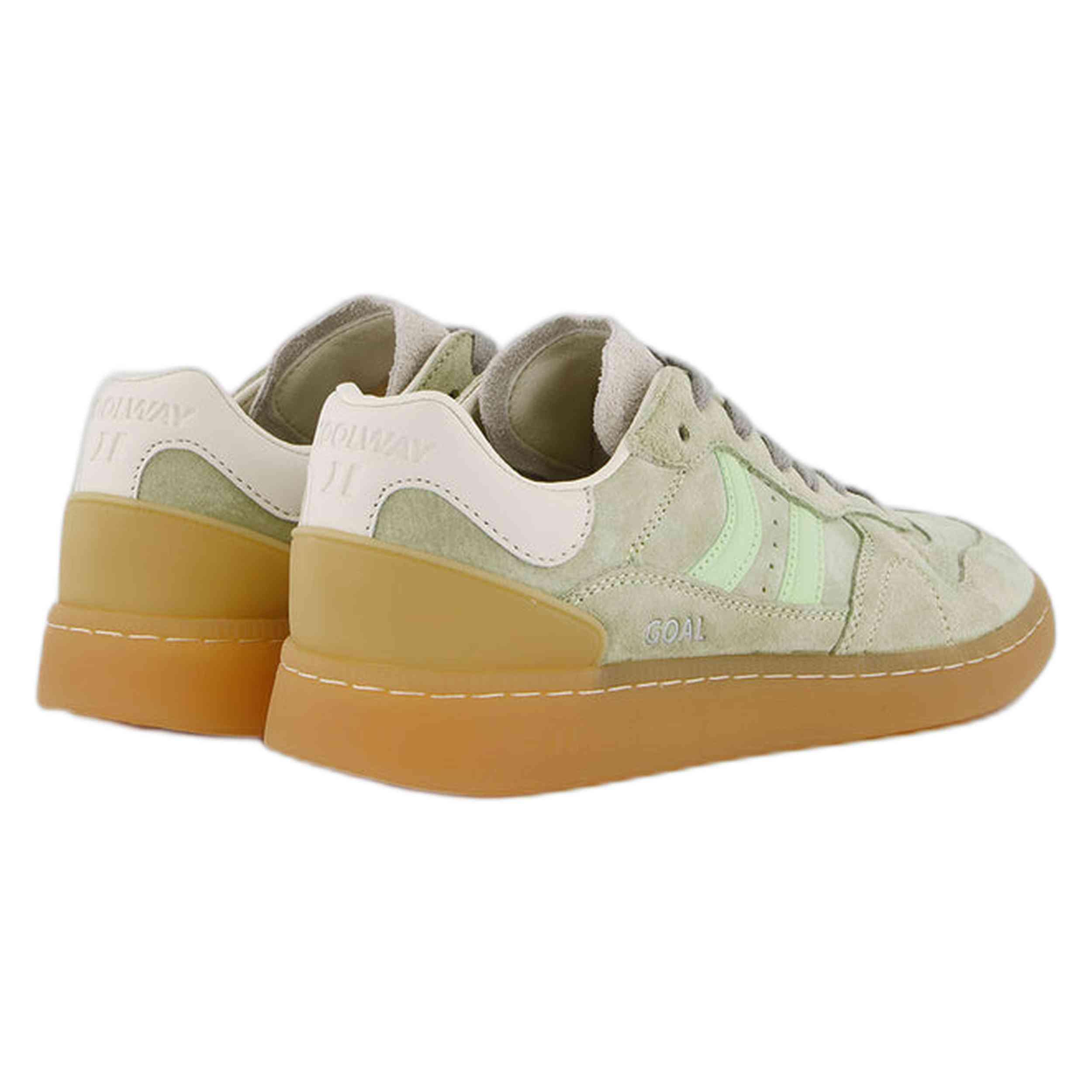 Scarpe Coolway modello GOAL-PIS per unisex 3/5