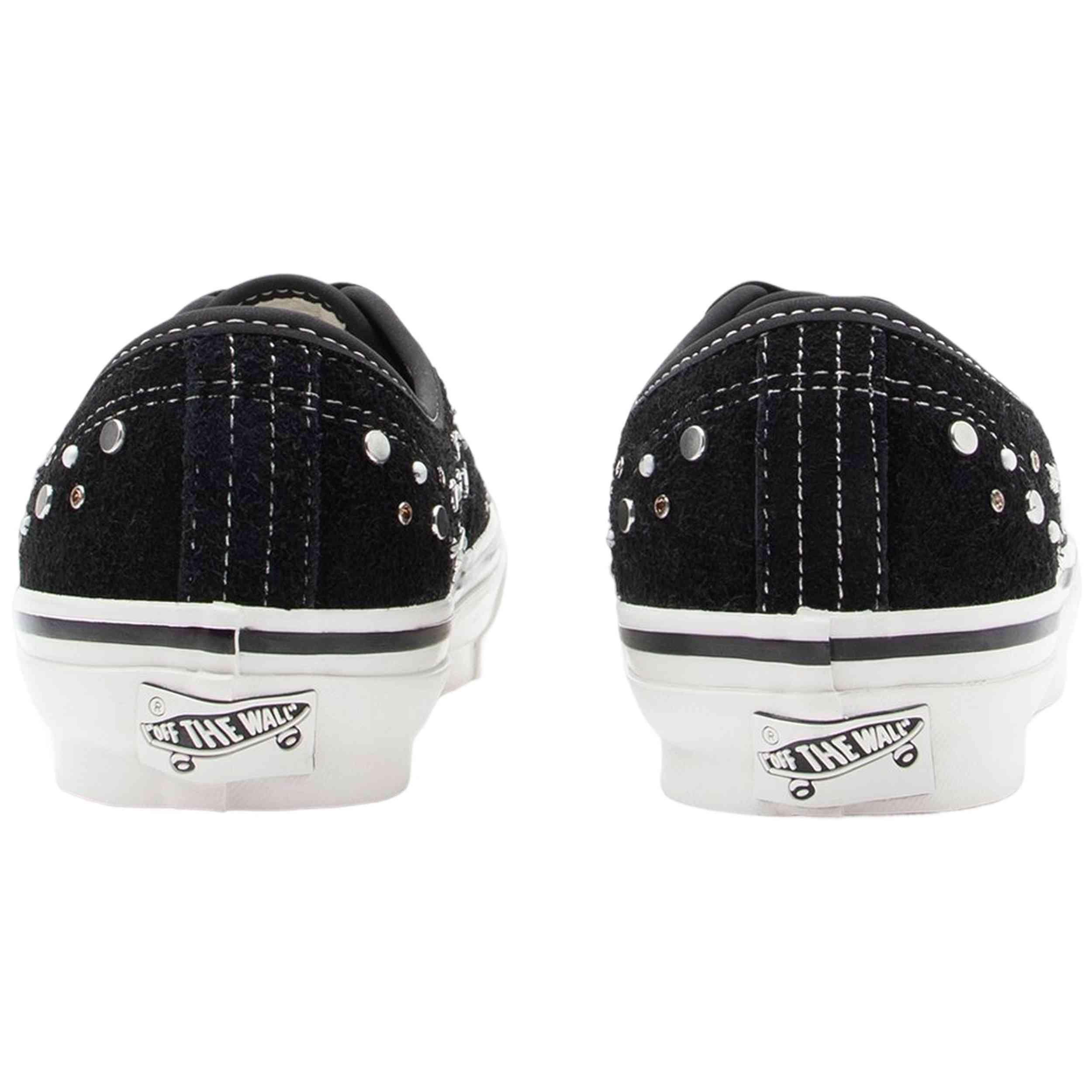 Zapatillas Vans modelo VN000EBN1U31 para mujer 3/5
