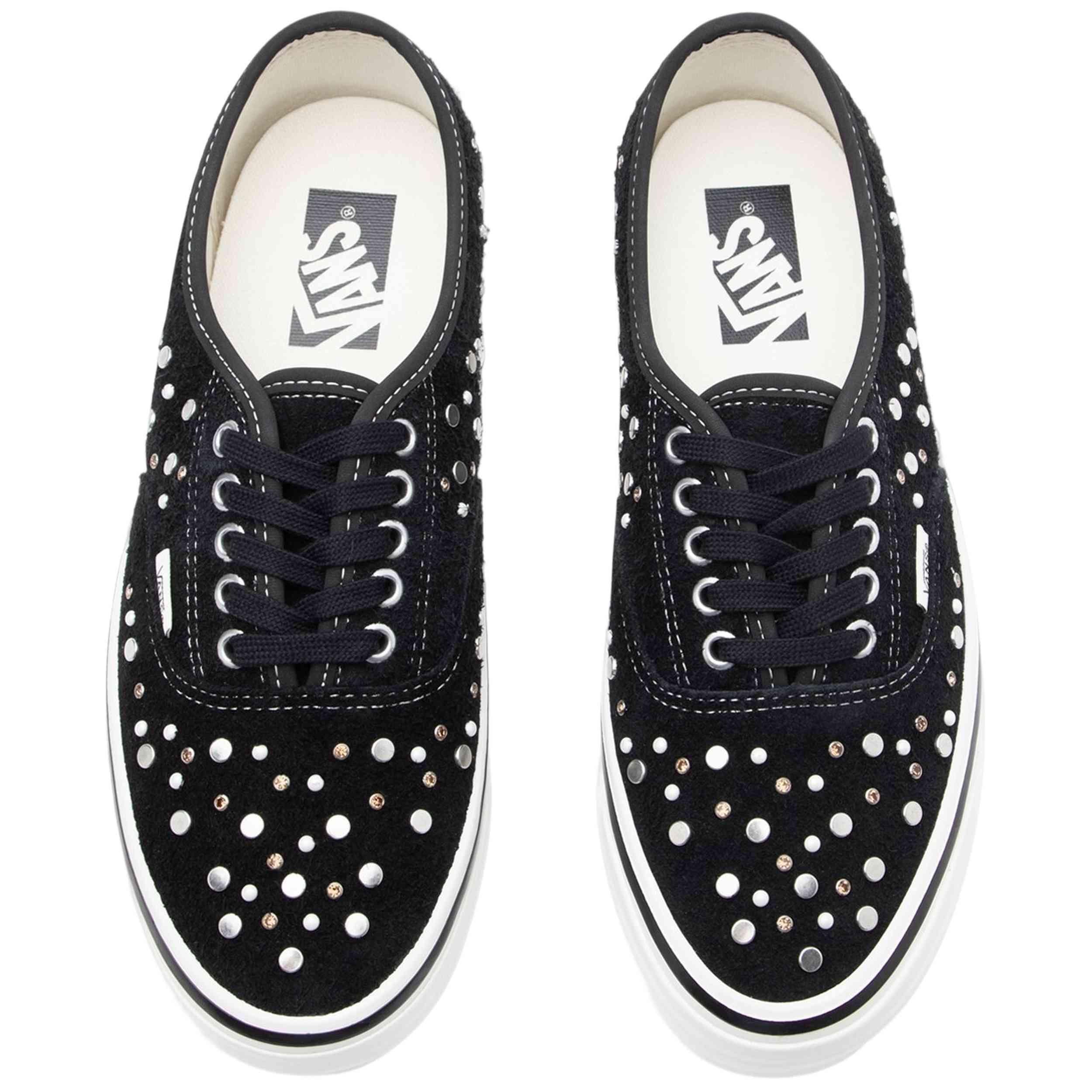 Zapatillas Vans modelo VN000EBN1U31 para mujer 4/5