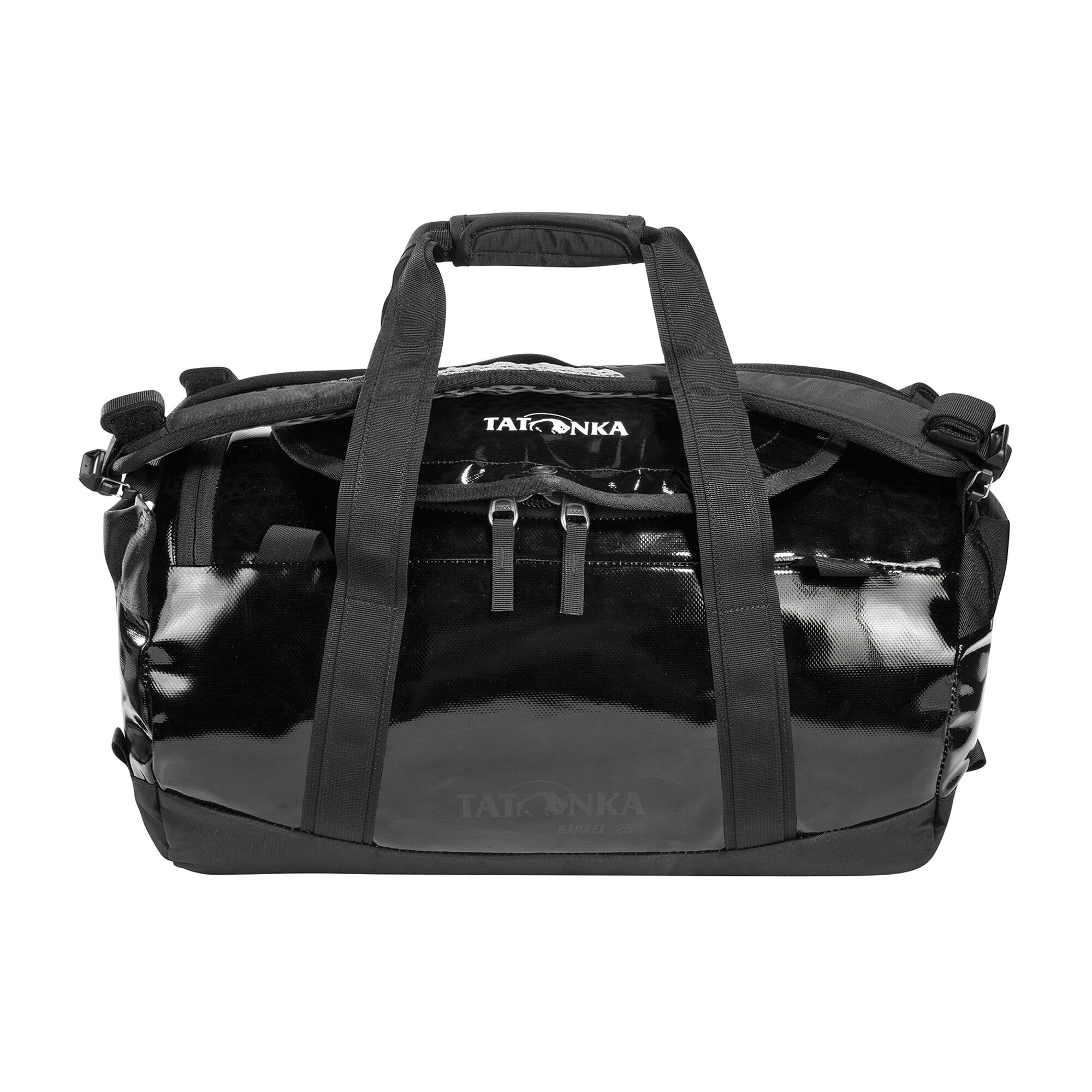 Tatonka Barrel 25 - Reisetasche 42 cm 5/5