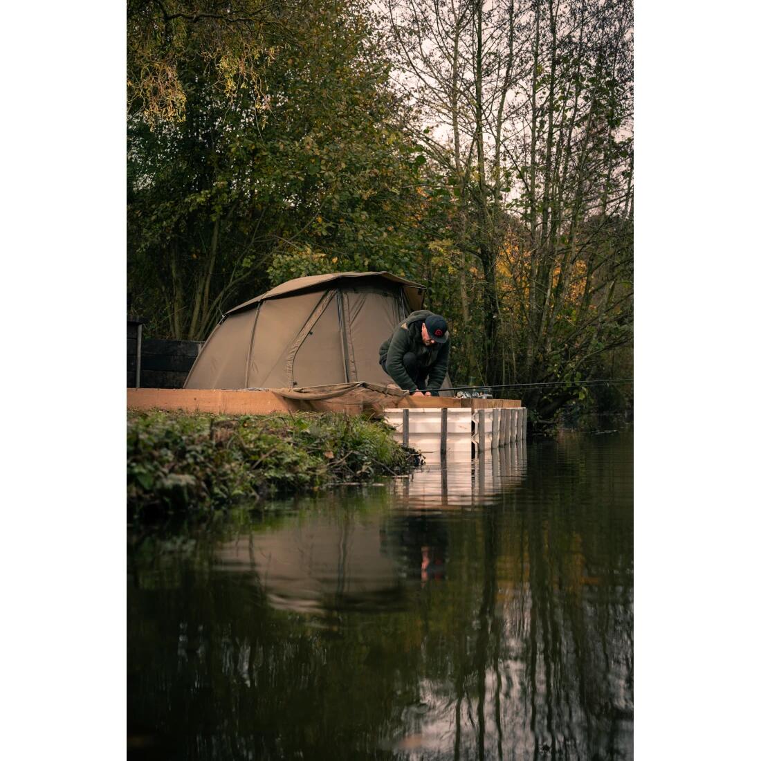 Trakker Tempest 100 2/7