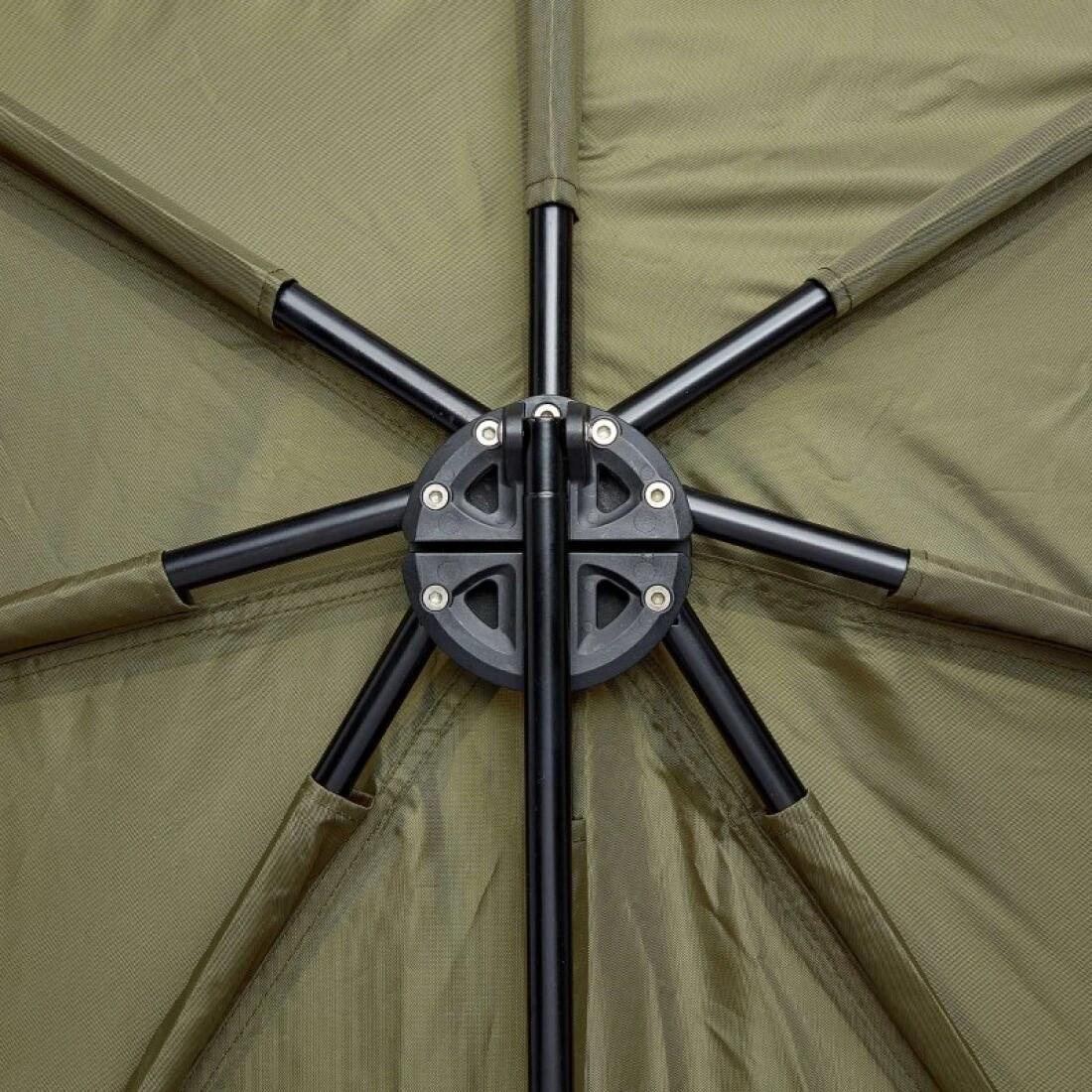 Tente Trakker Tempest 150 4/7