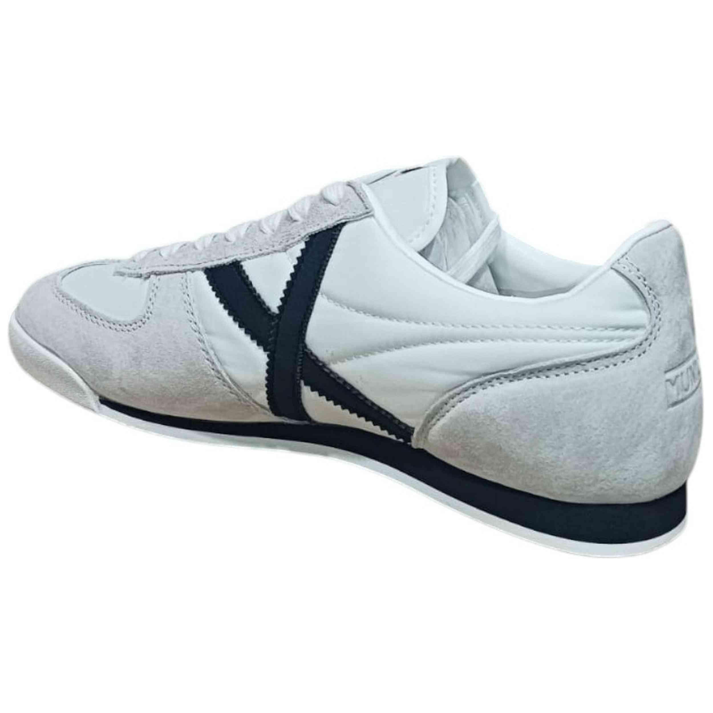 Zapatillas Munich modelo 4921003 para unisex 4/5