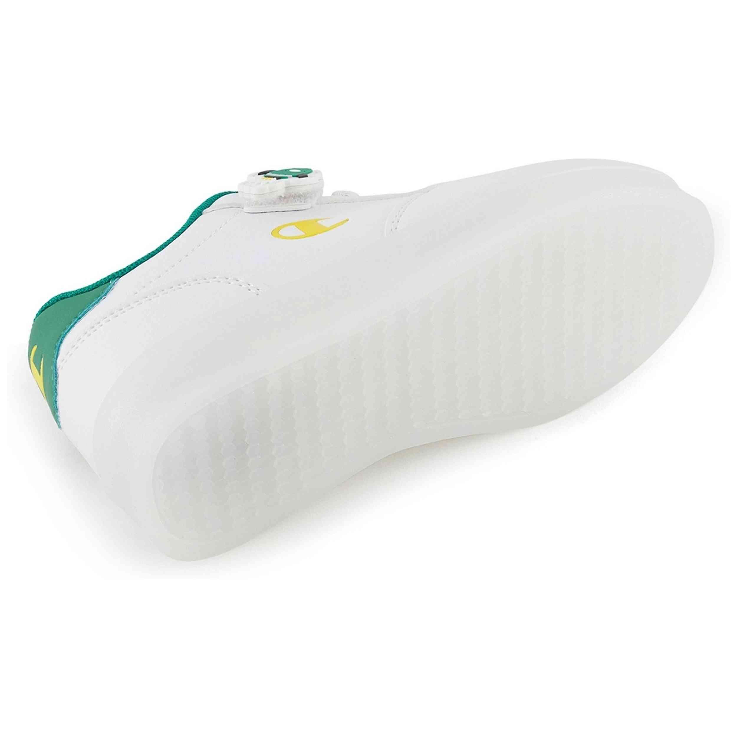 Baskets Champion modèle S32958-WW004 pour unisexe enfants 5/5