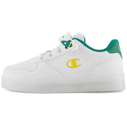 Baskets Champion modèle S32958-WW004 pour unisexe enfants