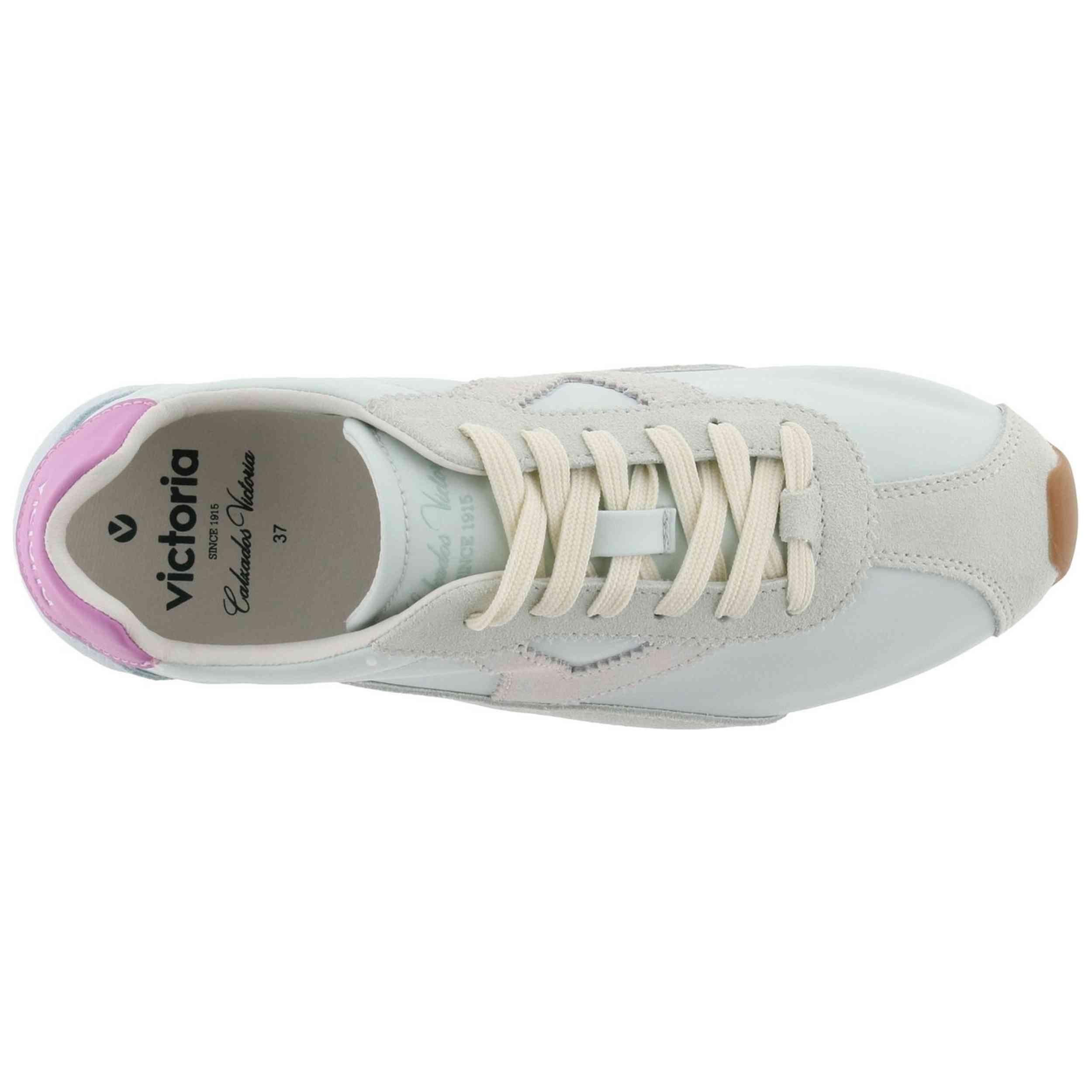 Zapatillas Victoria modelo 077-52703383552339 para mujer 3/5