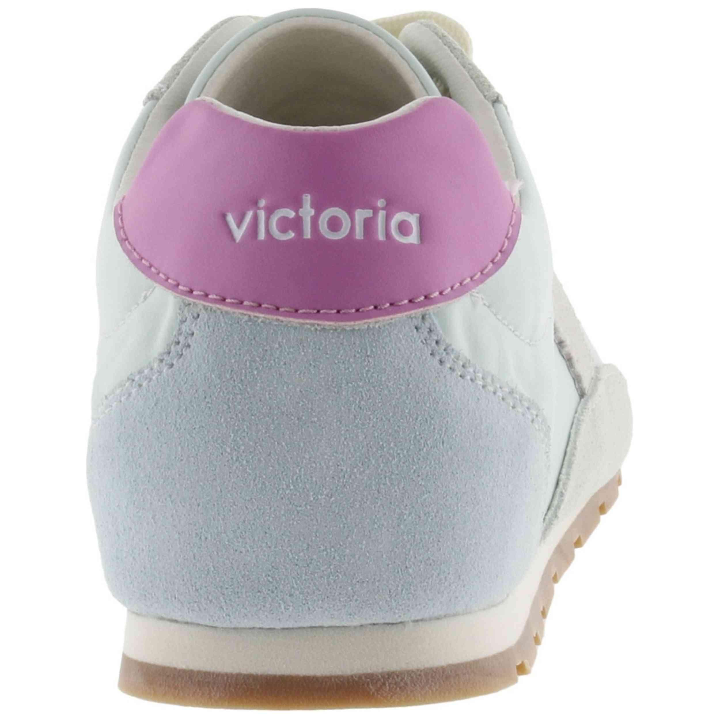 Zapatillas Victoria modelo 077-52703383552339 para mujer 4/5
