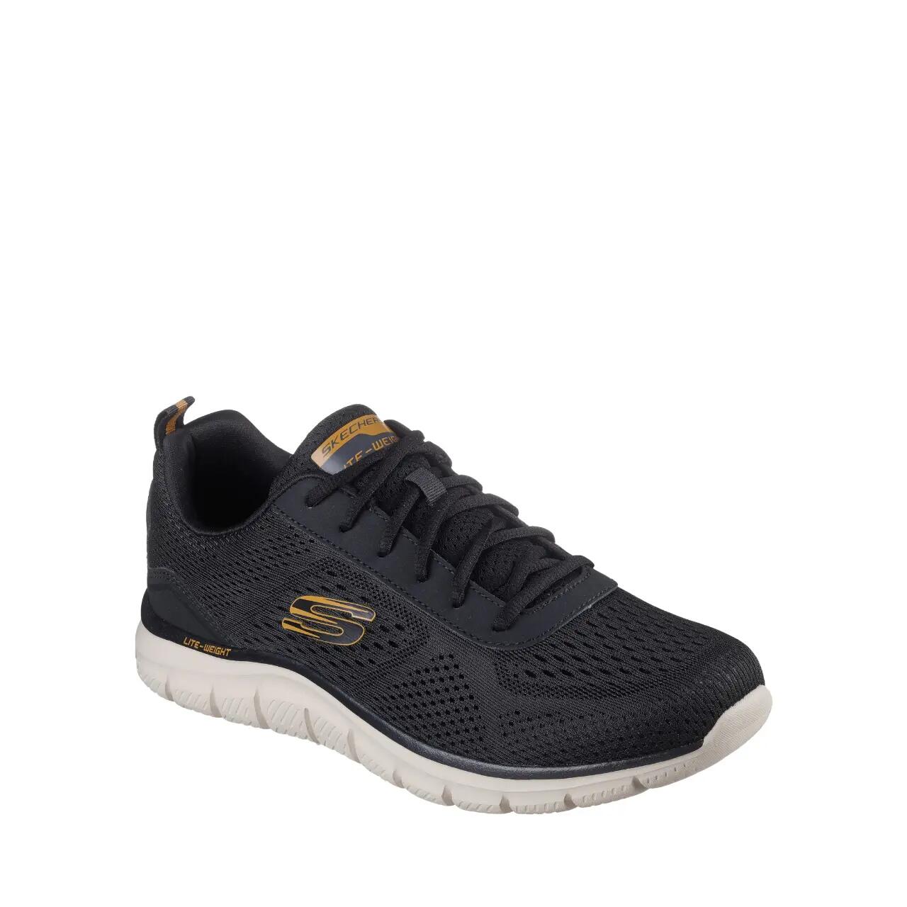 Zapatillas deportivas Skechers para hombre, malla y Memory Foam 2/5
