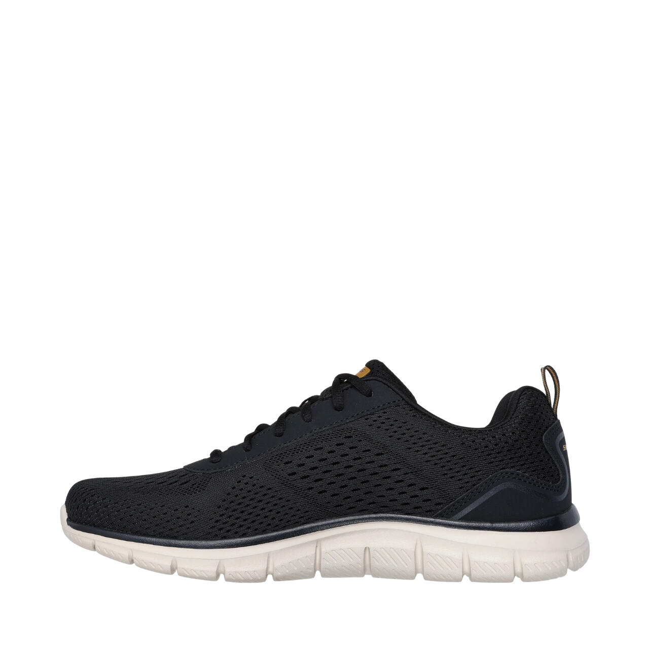 Zapatillas deportivas Skechers para hombre, malla y Memory Foam 4/5