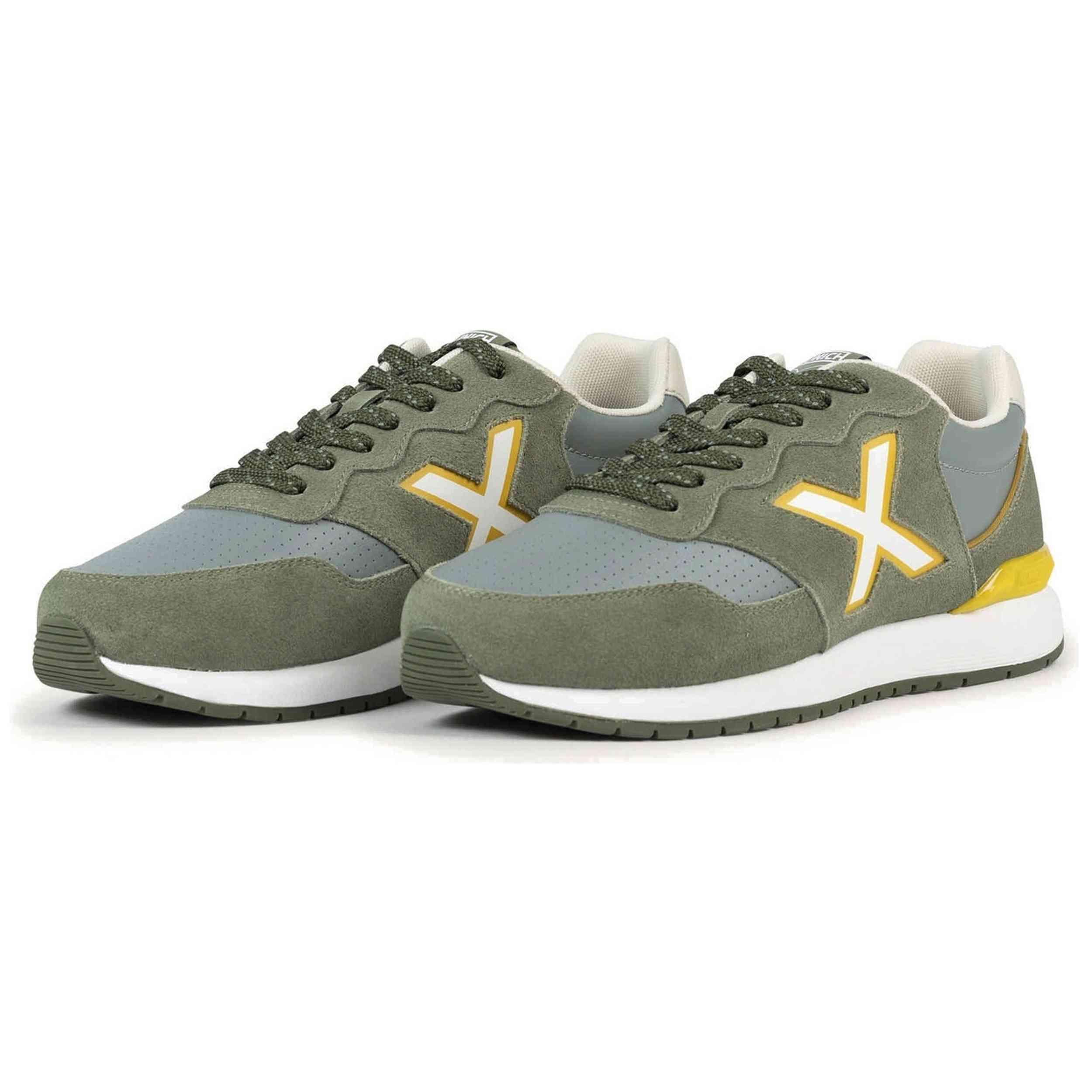 Zapatillas Munich modelo 4150277 para hombre 2/5