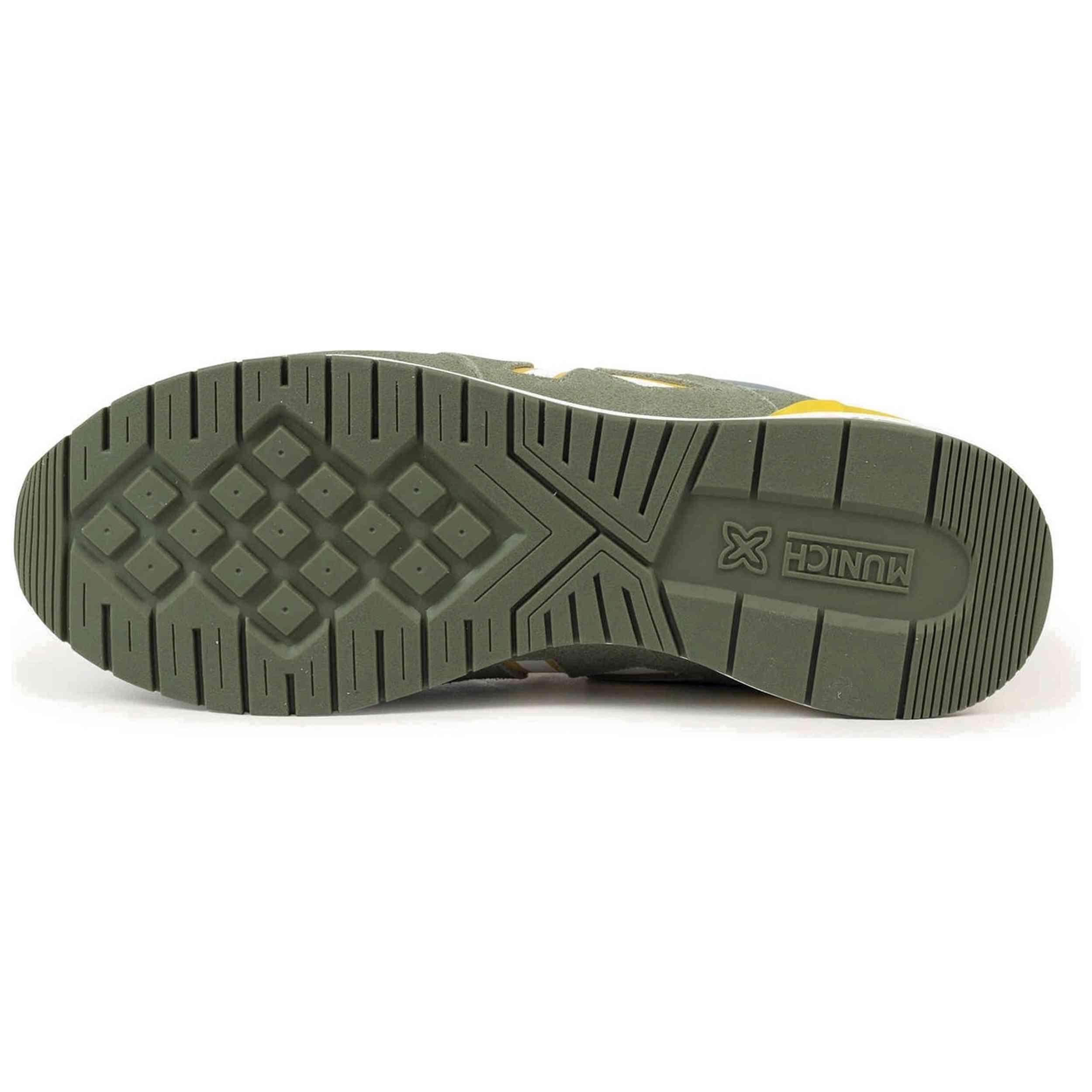 Zapatillas Munich modelo 4150277 para hombre 4/5
