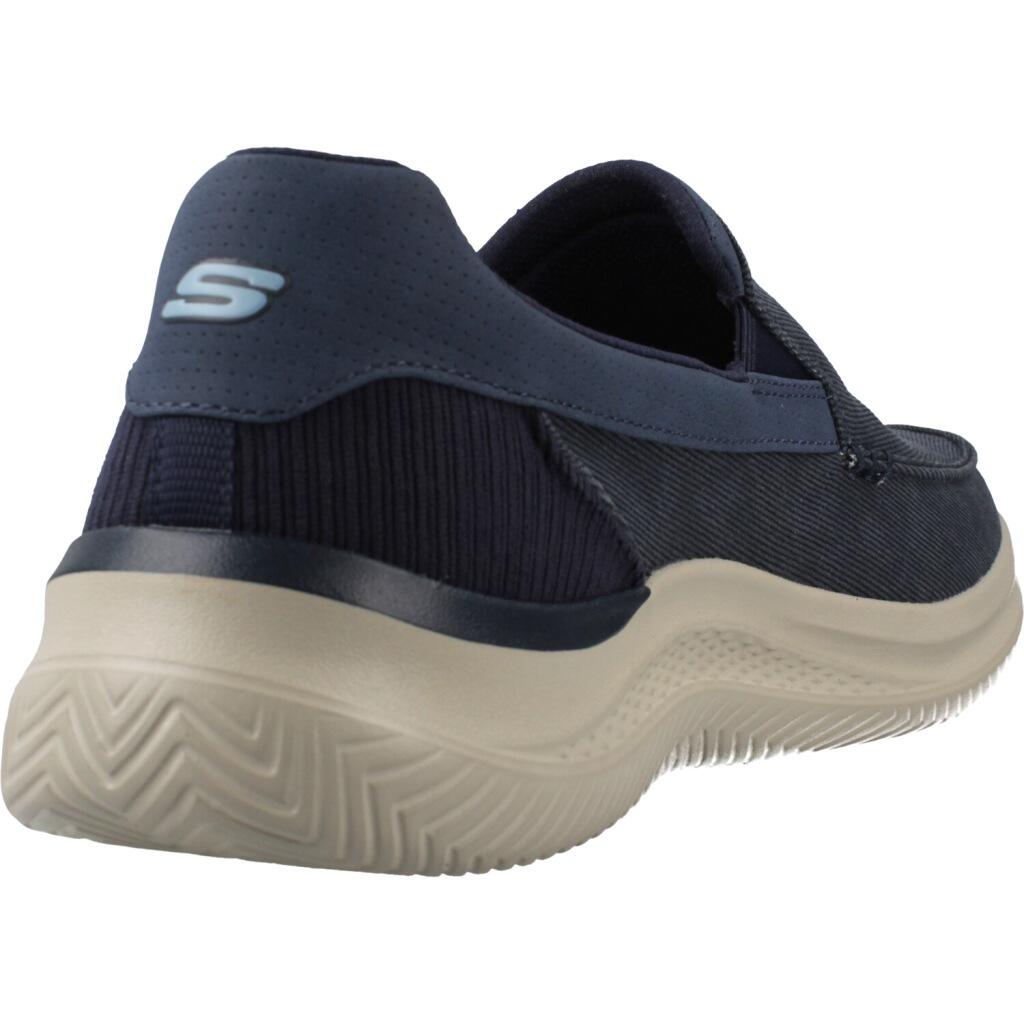 Informales Hombre Skechers Hasting Fielden 3/5