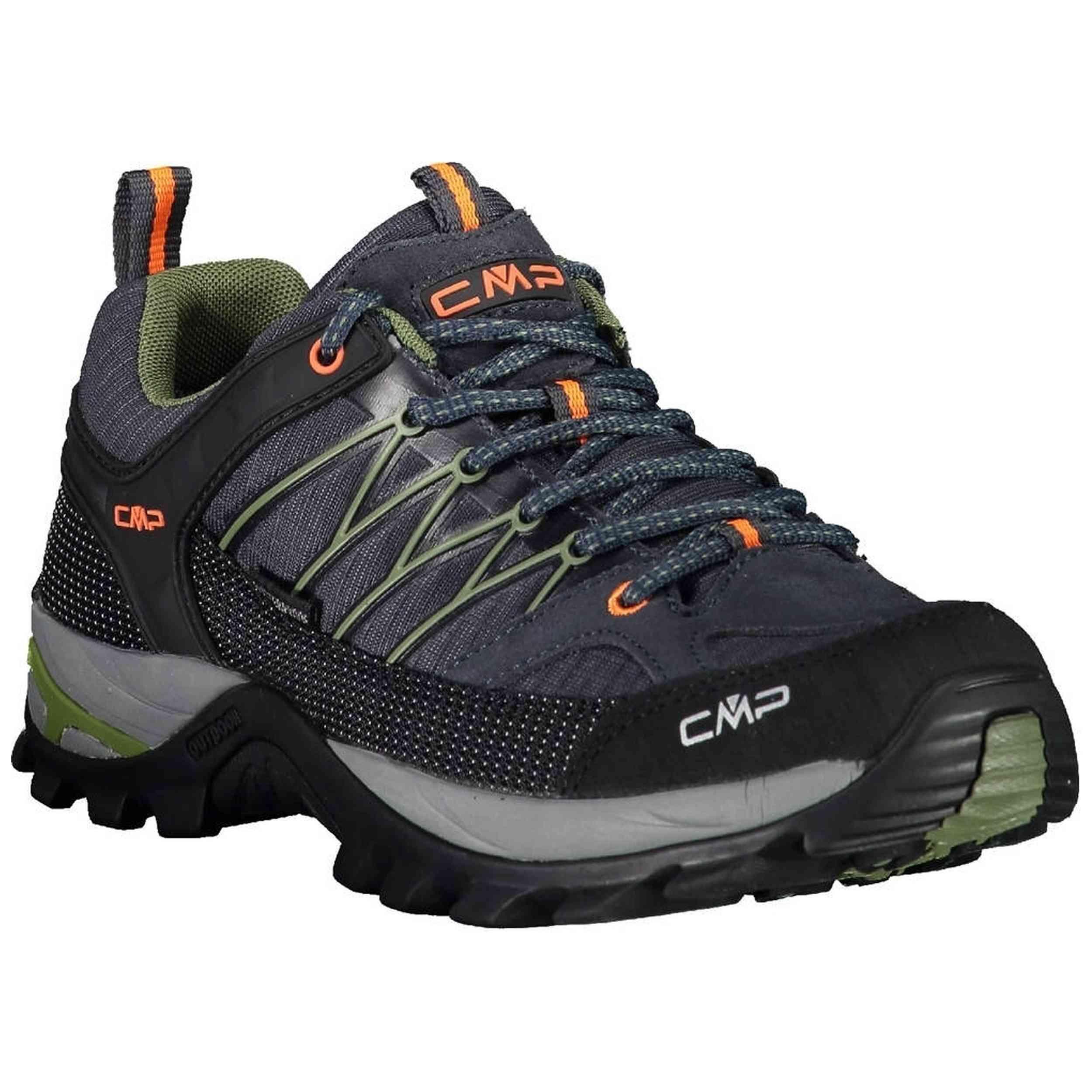 Chaussures de randonnee Campagnolo modèle 3Q54457 pour homme 3/3