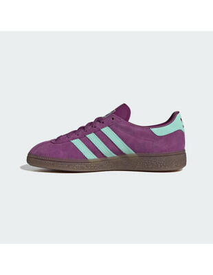 ADIDAS Munich W - Scarpe da ginnastica