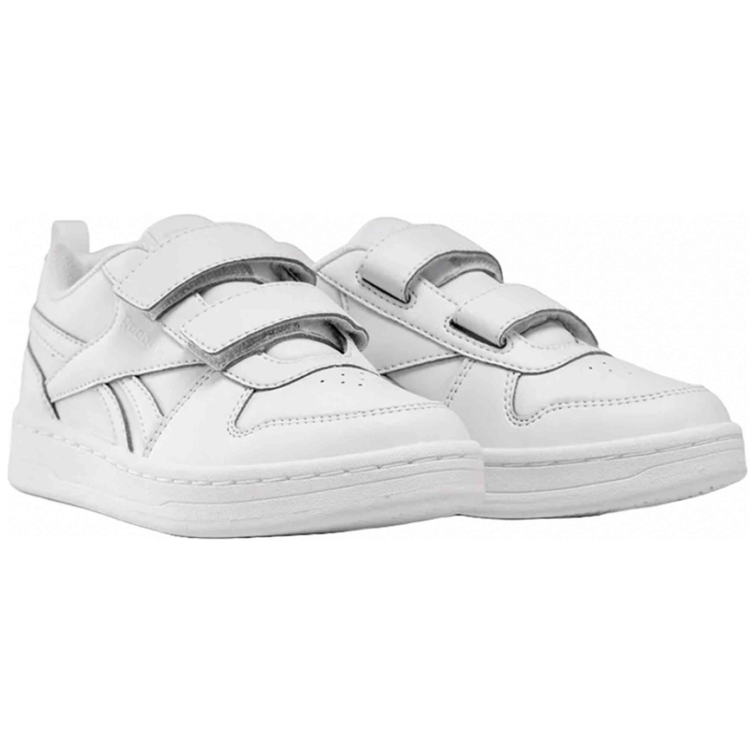 Baskets Reebok modèle 100202441 pour unisexe enfants 2/5