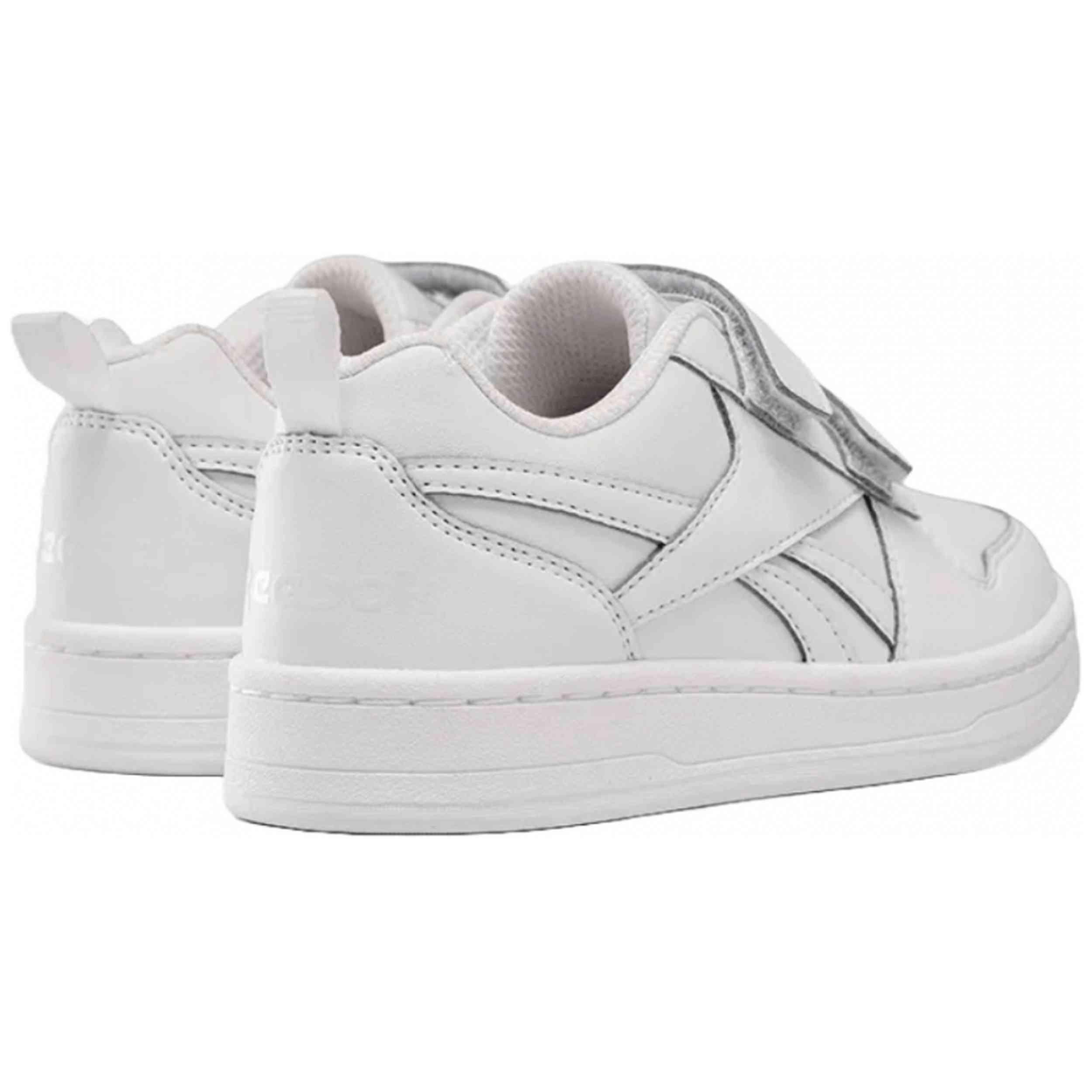 Baskets Reebok modèle 100202441 pour unisexe enfants 4/5