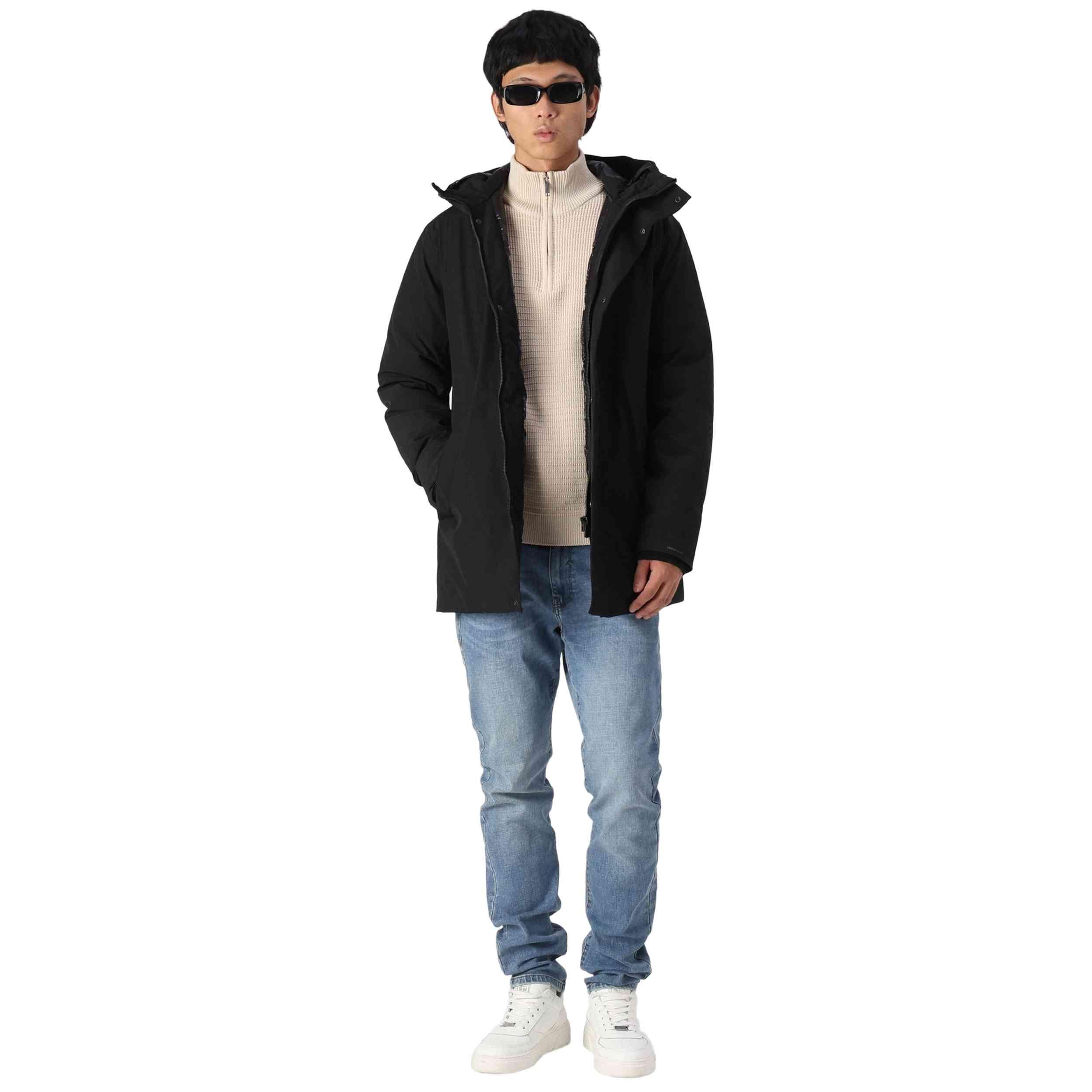 Parka Jack&jones modelo 12258403 para hombre 3/5