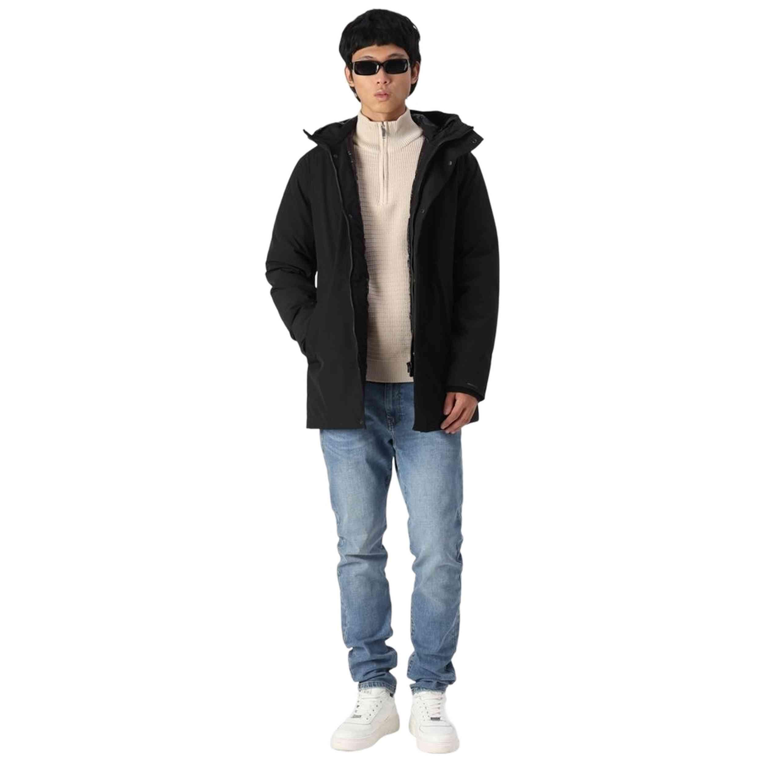 Parka Jack&jones modelo 12258403 para hombre 2/5
