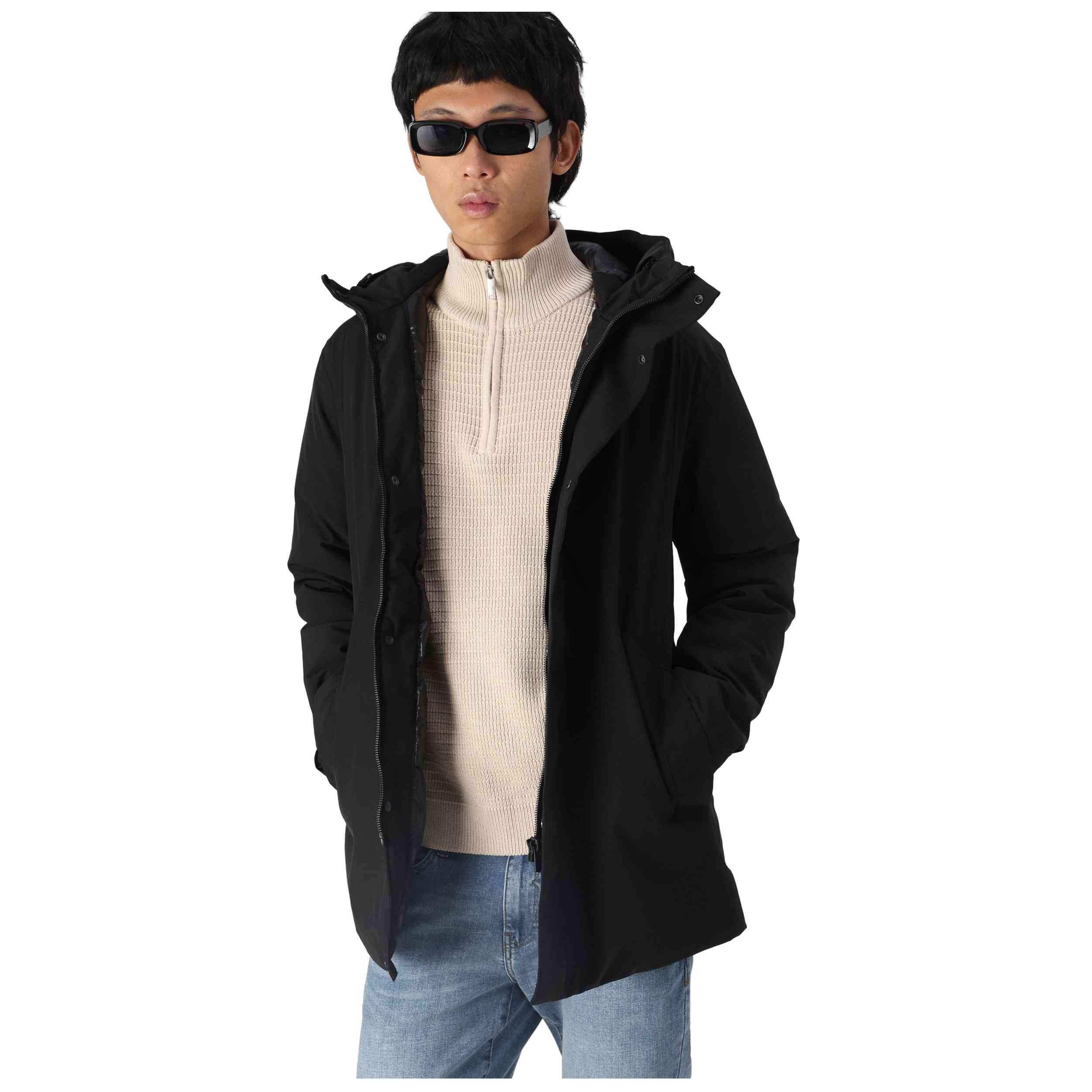 Parka Jack&jones modelo 12258403 para hombre 5/5
