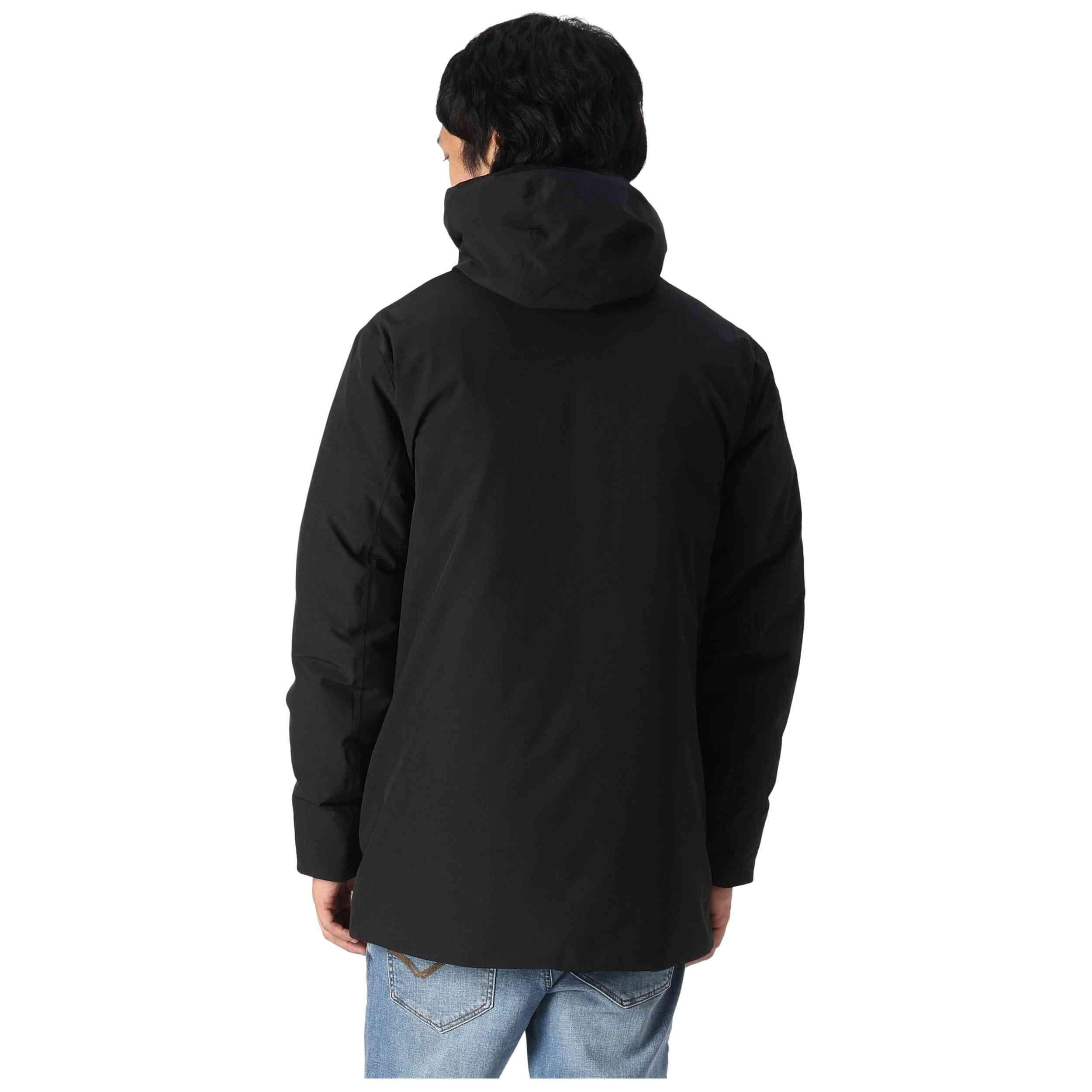 Parka Jack&jones modelo 12258403 para hombre 4/5