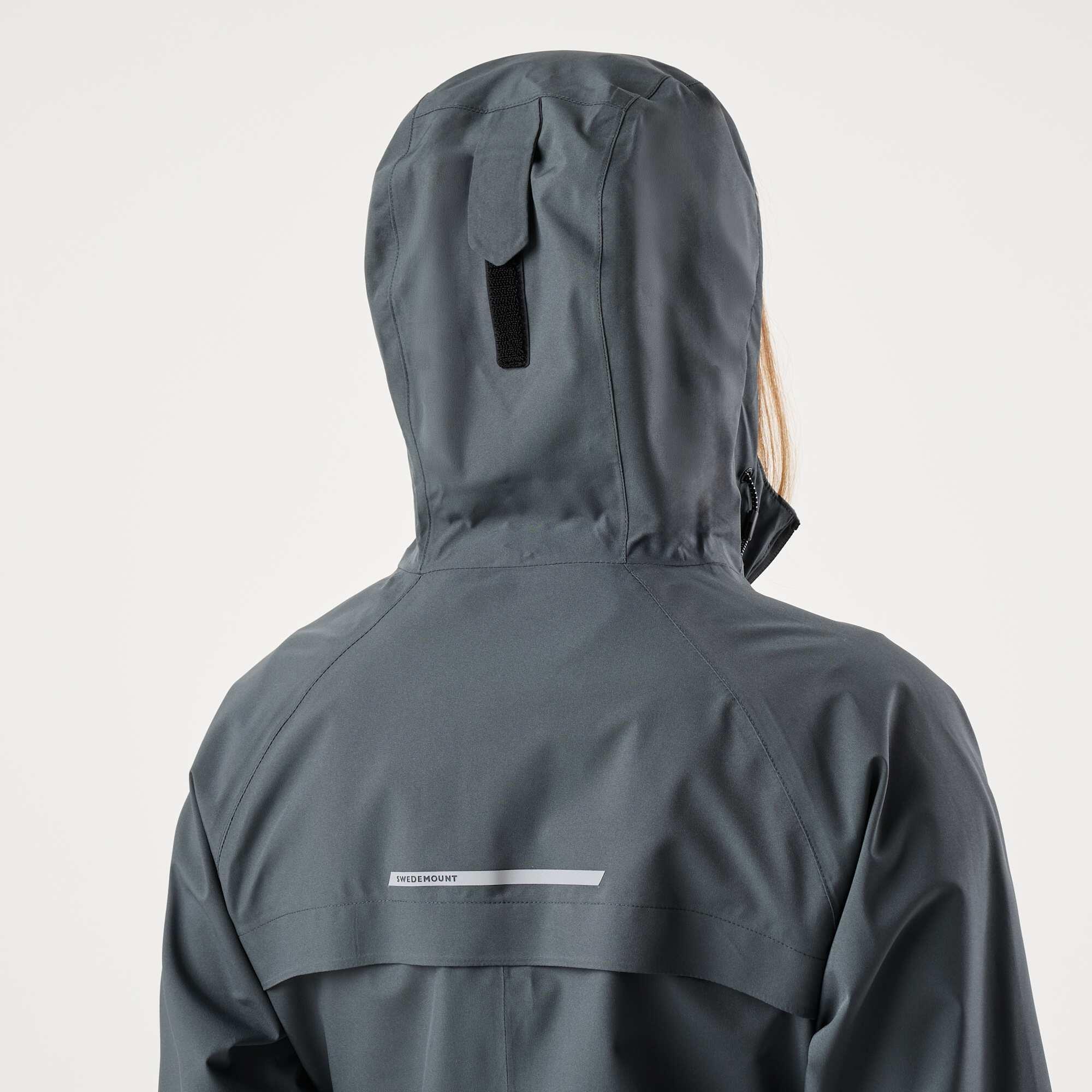 Veste de pluie femme imperméable respirante Orust 6/8