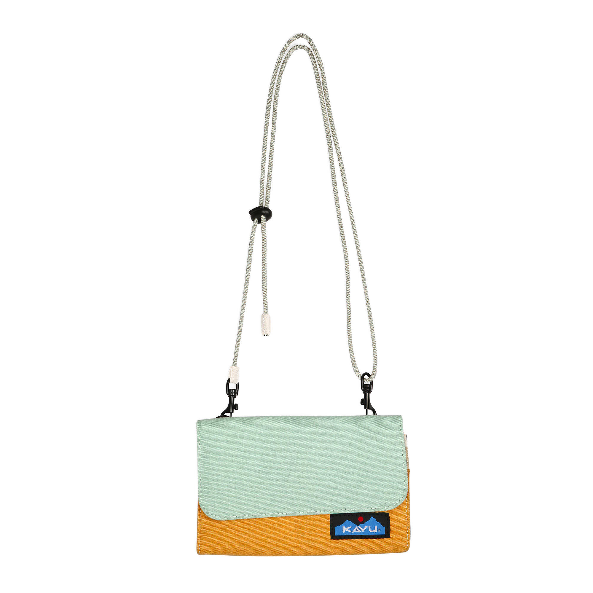 Portfel KAVU Islamorada Cross Body 5/5